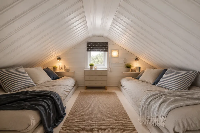 Fritidshus,  Johannistorp 14, Halmstad