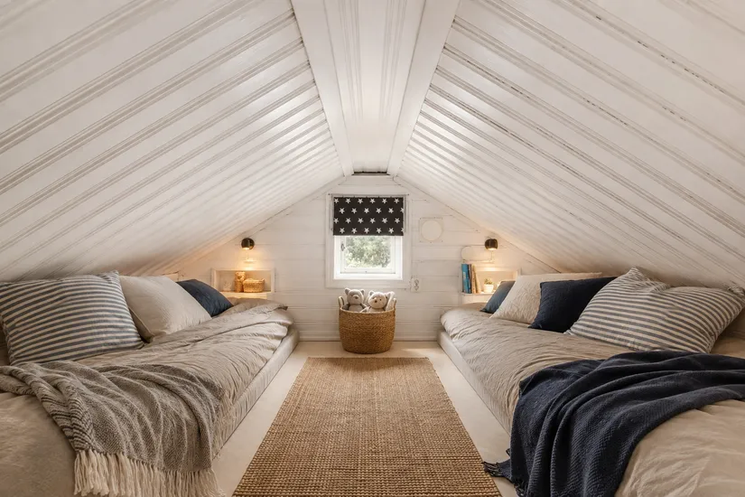 Fritidshus,  Johannistorp 14, Halmstad