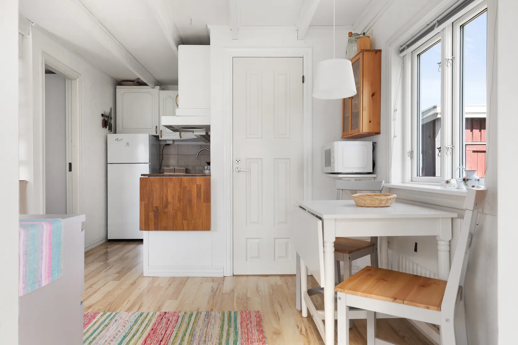 Fritidshus,  Johannistorp 14, Halmstad