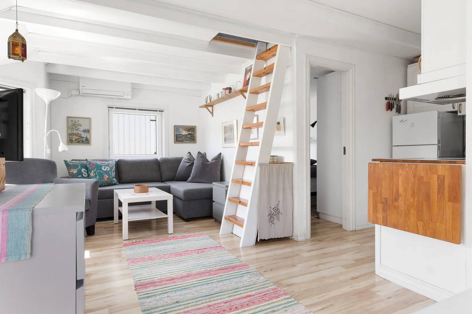 Fritidshus,  Johannistorp 14, Halmstad