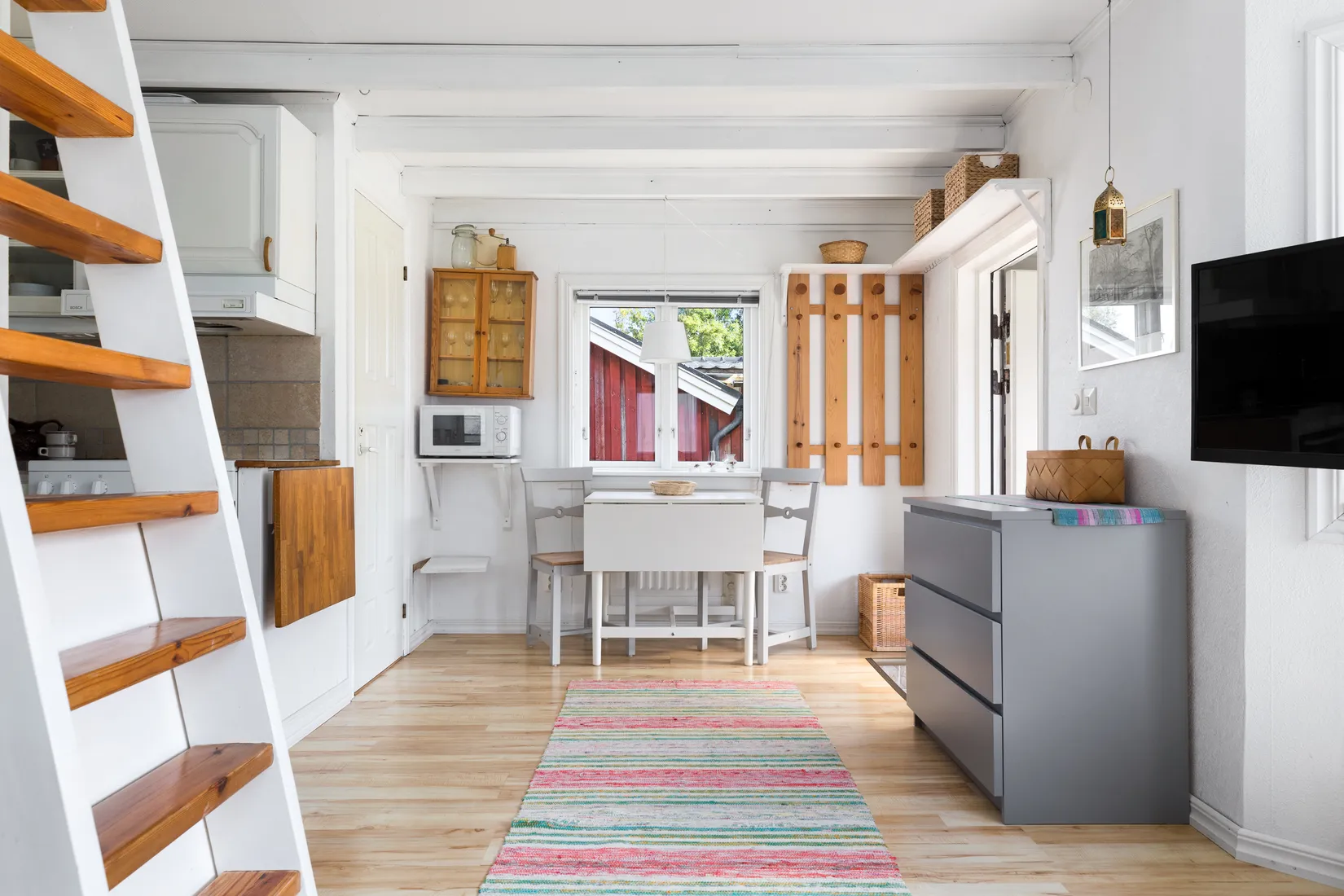 Fritidshus,  Johannistorp 14, Halmstad