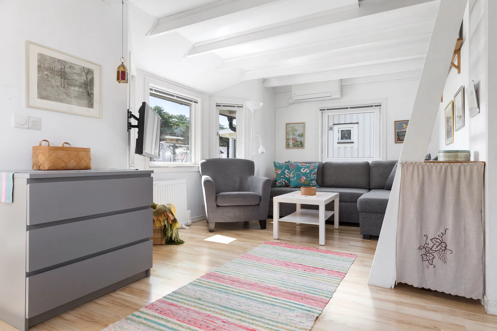 Fritidshus,  Johannistorp 14, Halmstad