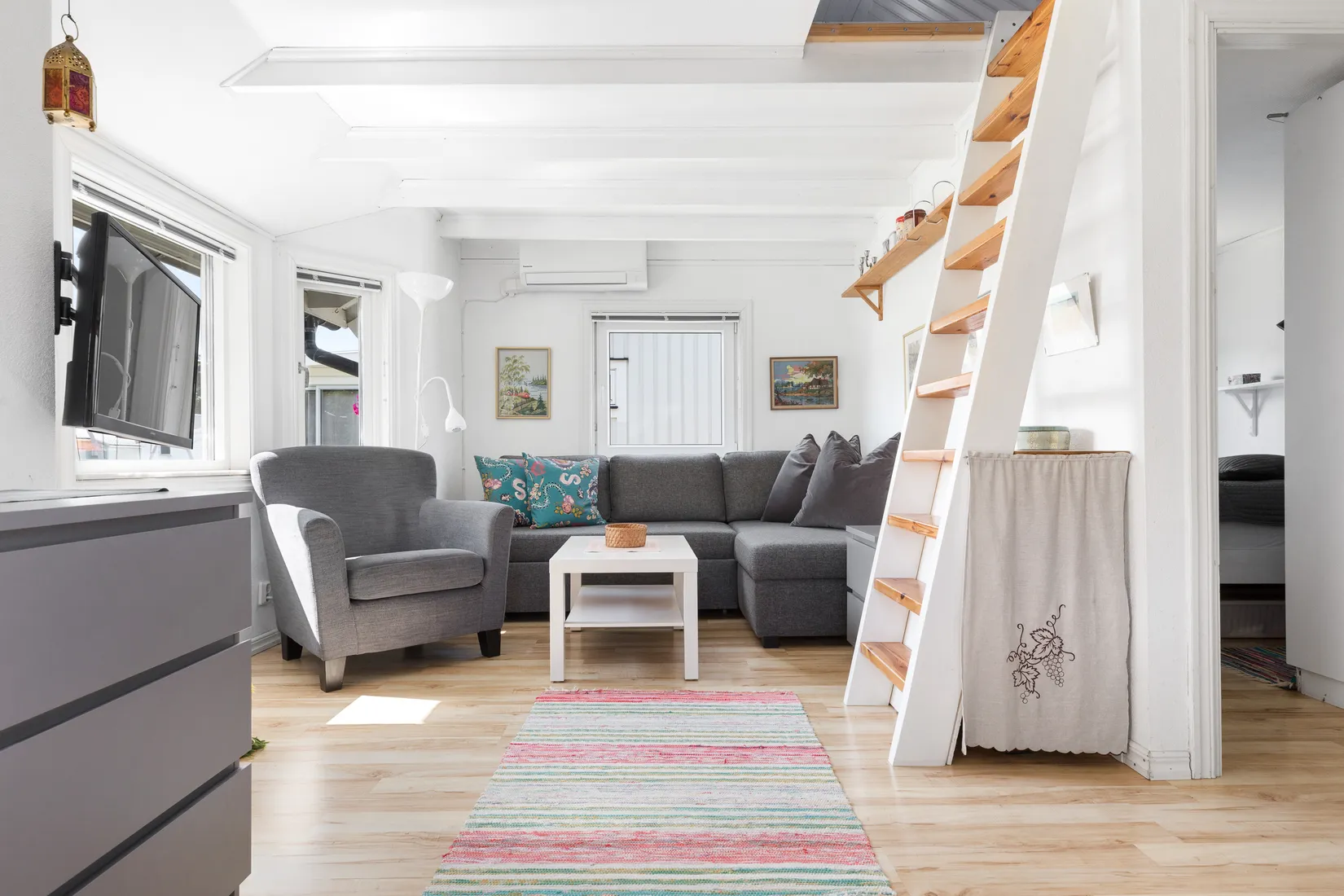 Fritidshus,  Johannistorp 14, Halmstad
