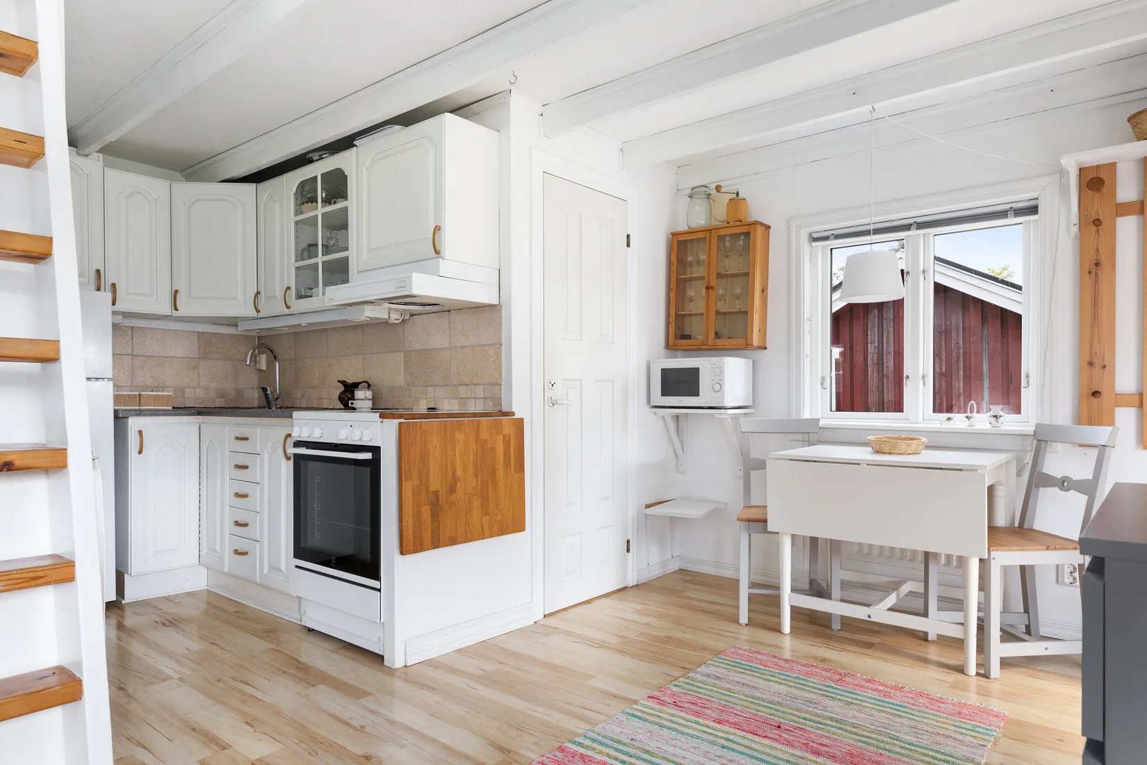 Fritidshus,  Johannistorp 14, Halmstad
