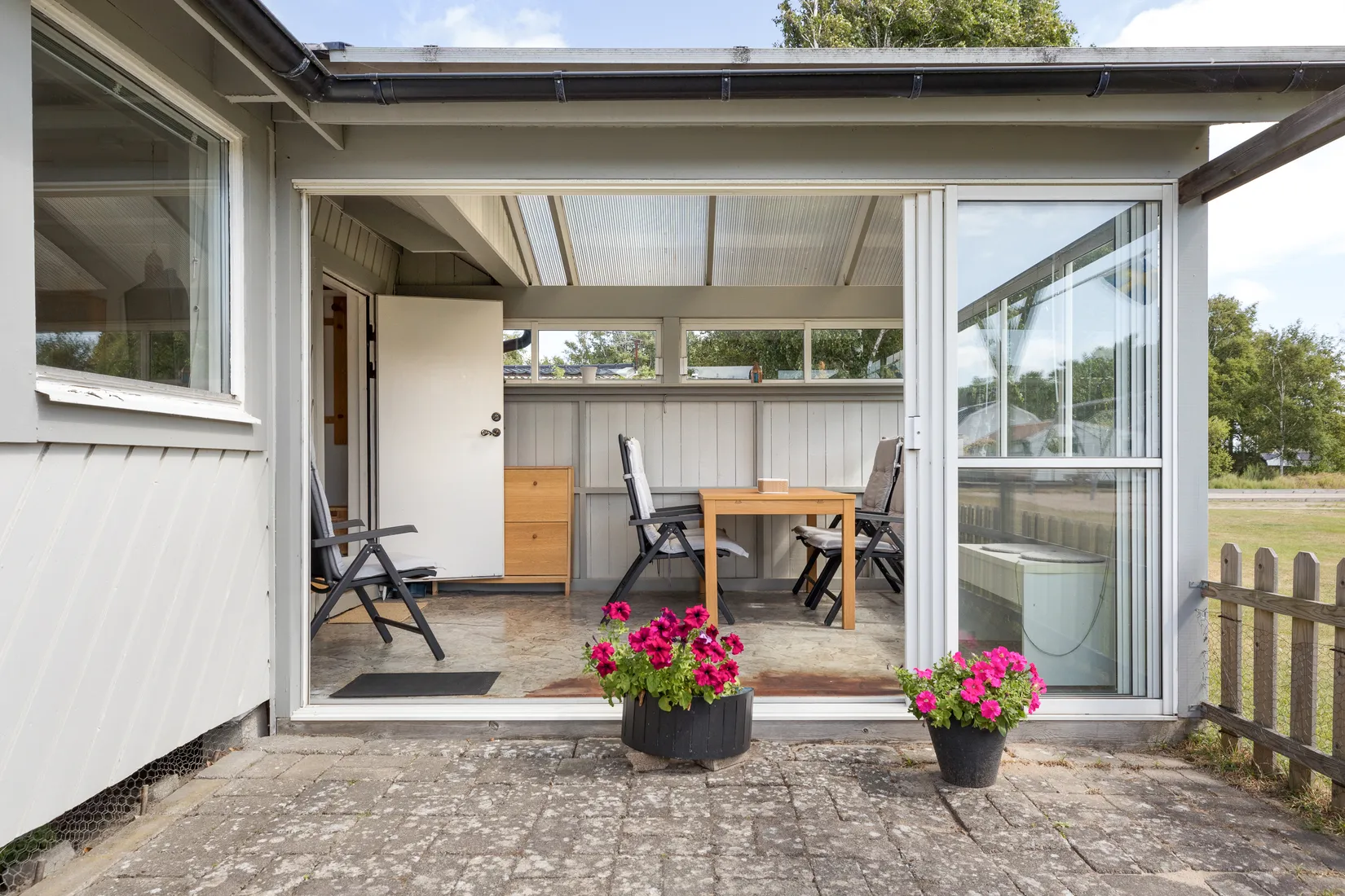 Fritidshus,  Johannistorp 14, Halmstad