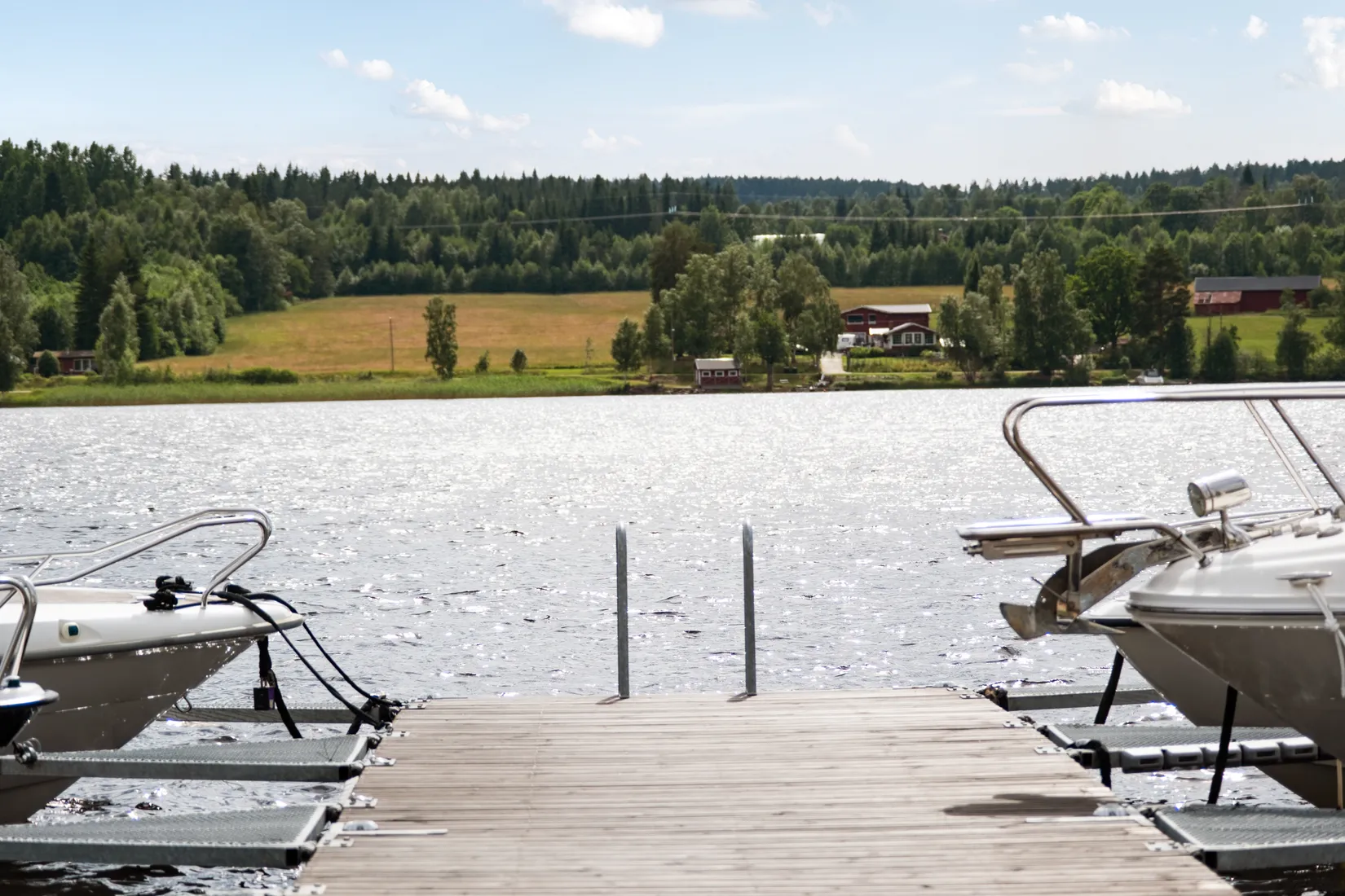 Fritidshus, Näsbergsvägen 28, Smedjebacken
