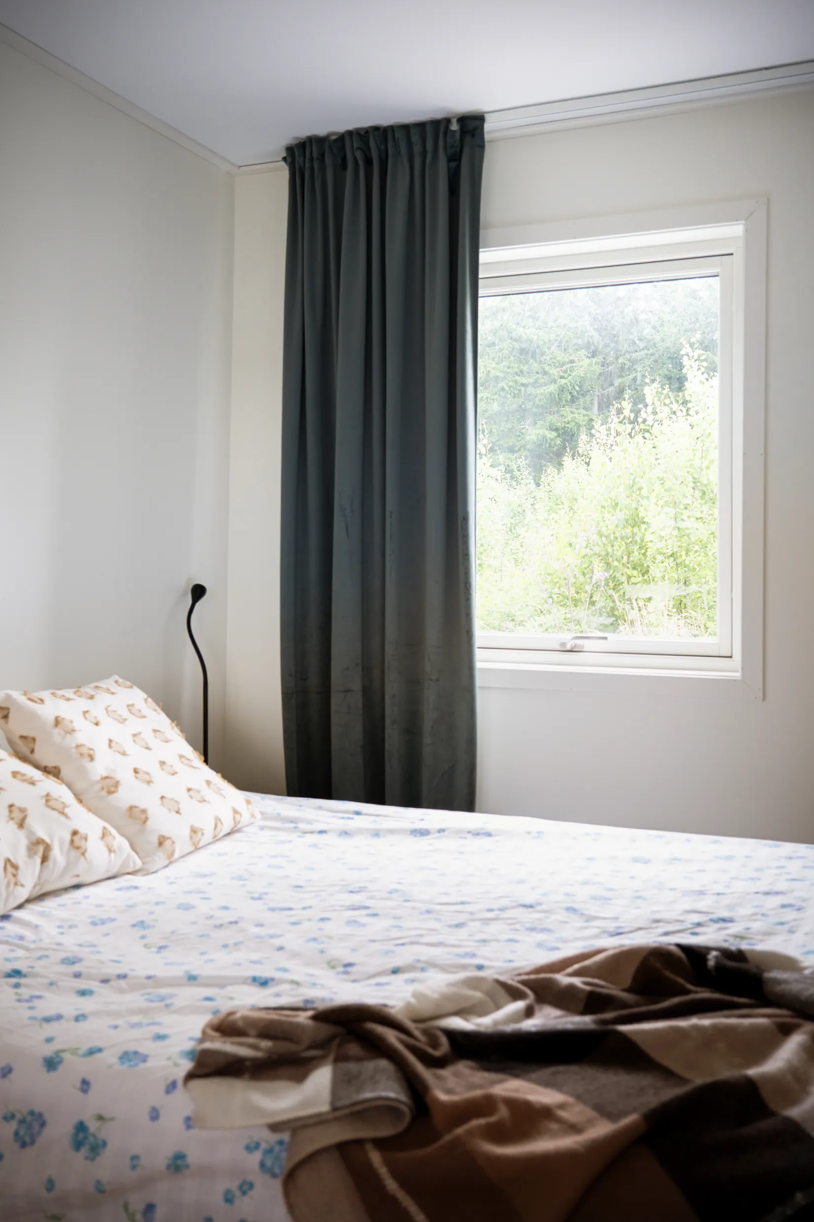 Fritidshus, Näsbergsvägen 28, Smedjebacken