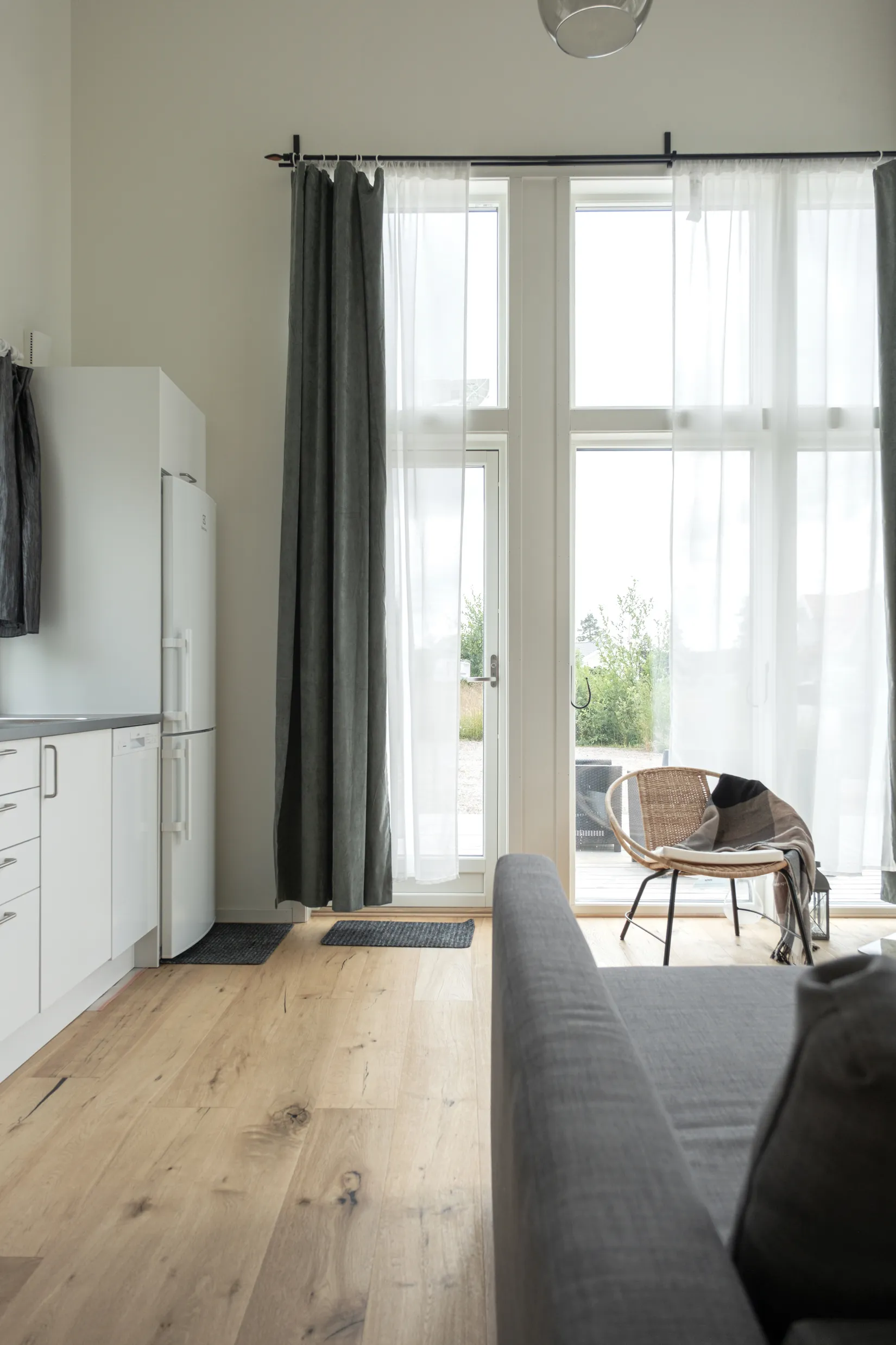 Fritidshus, Näsbergsvägen 28, Smedjebacken