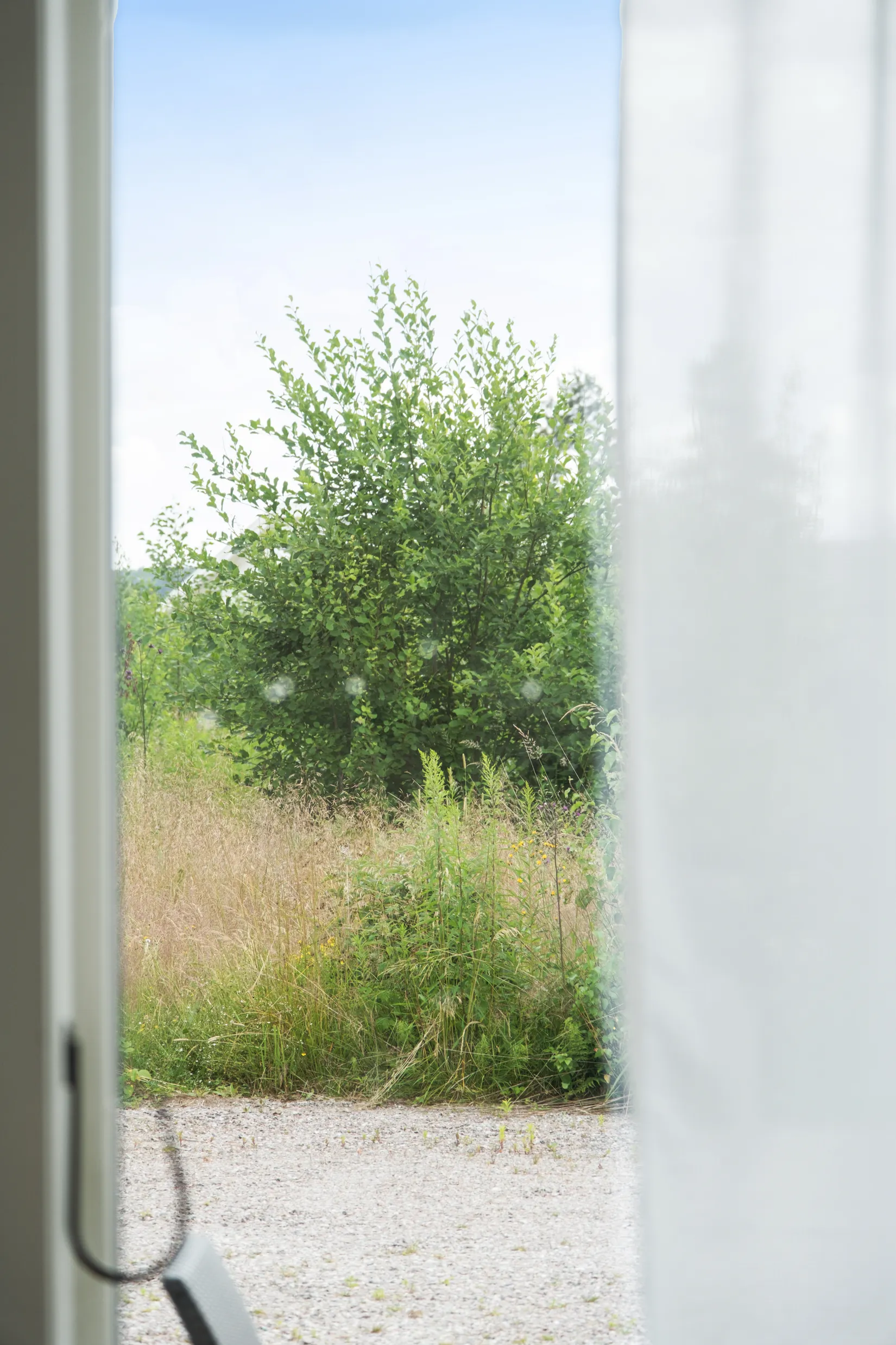 Fritidshus, Näsbergsvägen 28, Smedjebacken