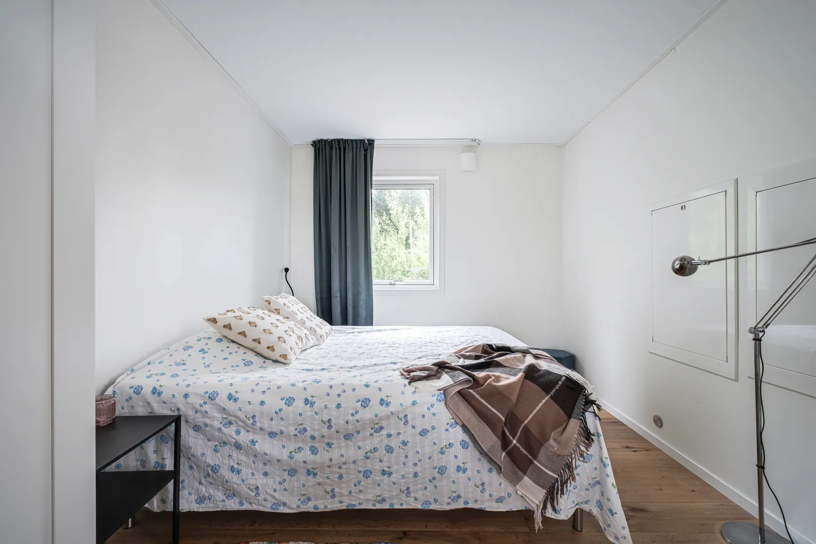 Fritidshus, Näsbergsvägen 28, Smedjebacken