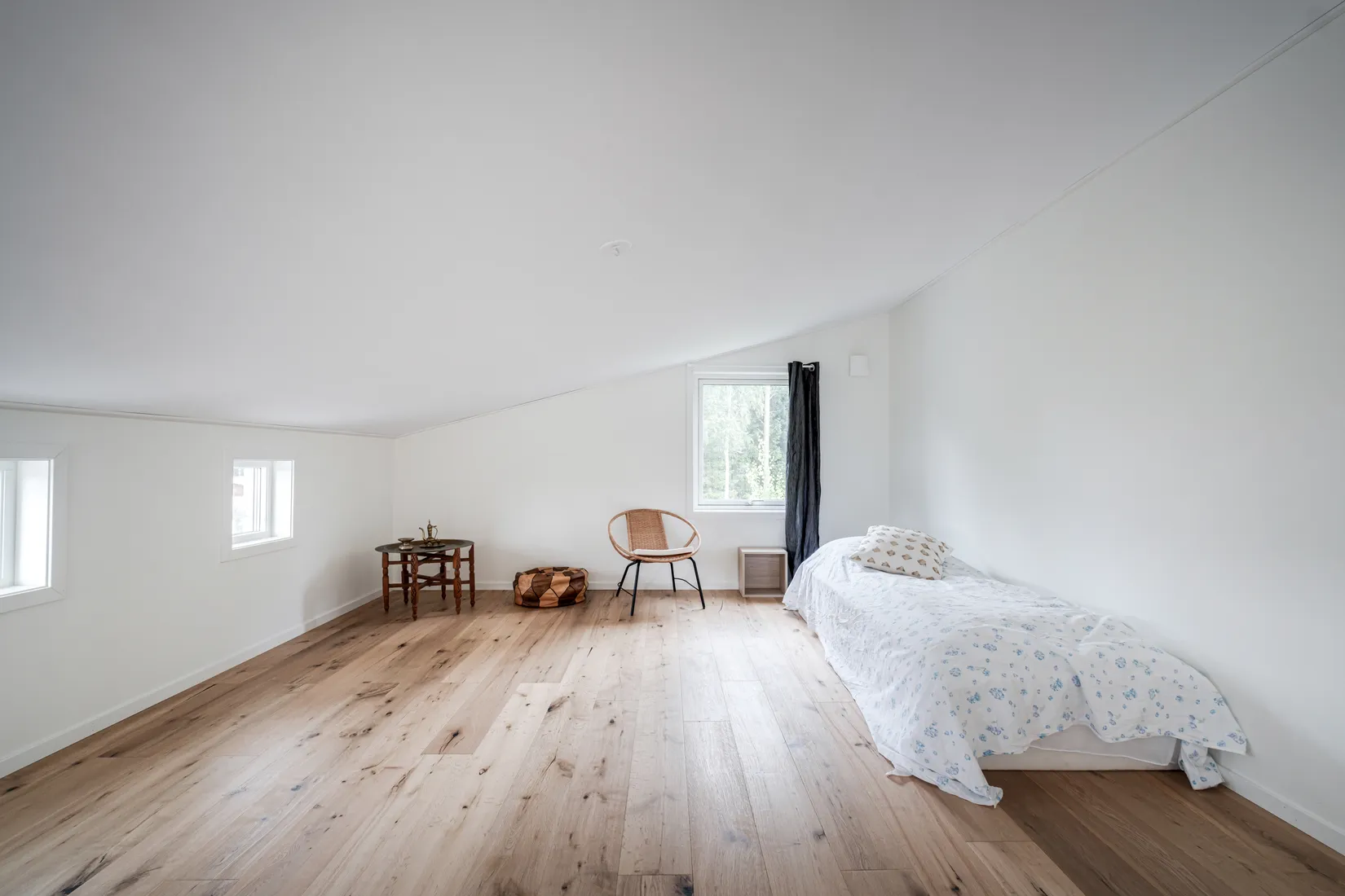 Fritidshus, Näsbergsvägen 28, Smedjebacken