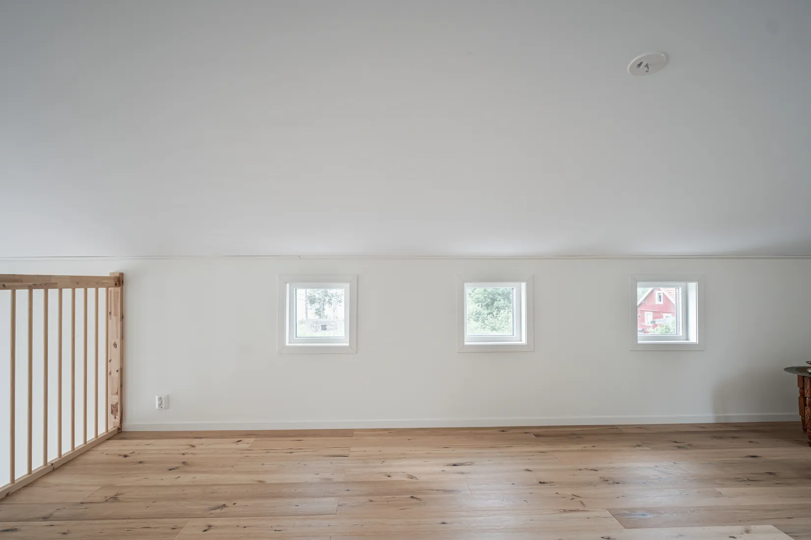 Fritidshus, Näsbergsvägen 28, Smedjebacken