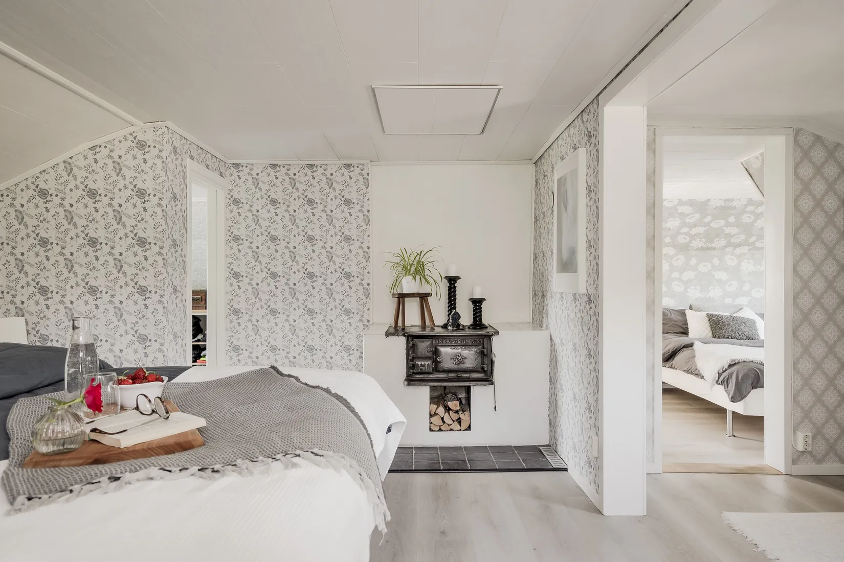 Villa, Stridsholmsvägen 12, Påskallavik, Oskarshamn