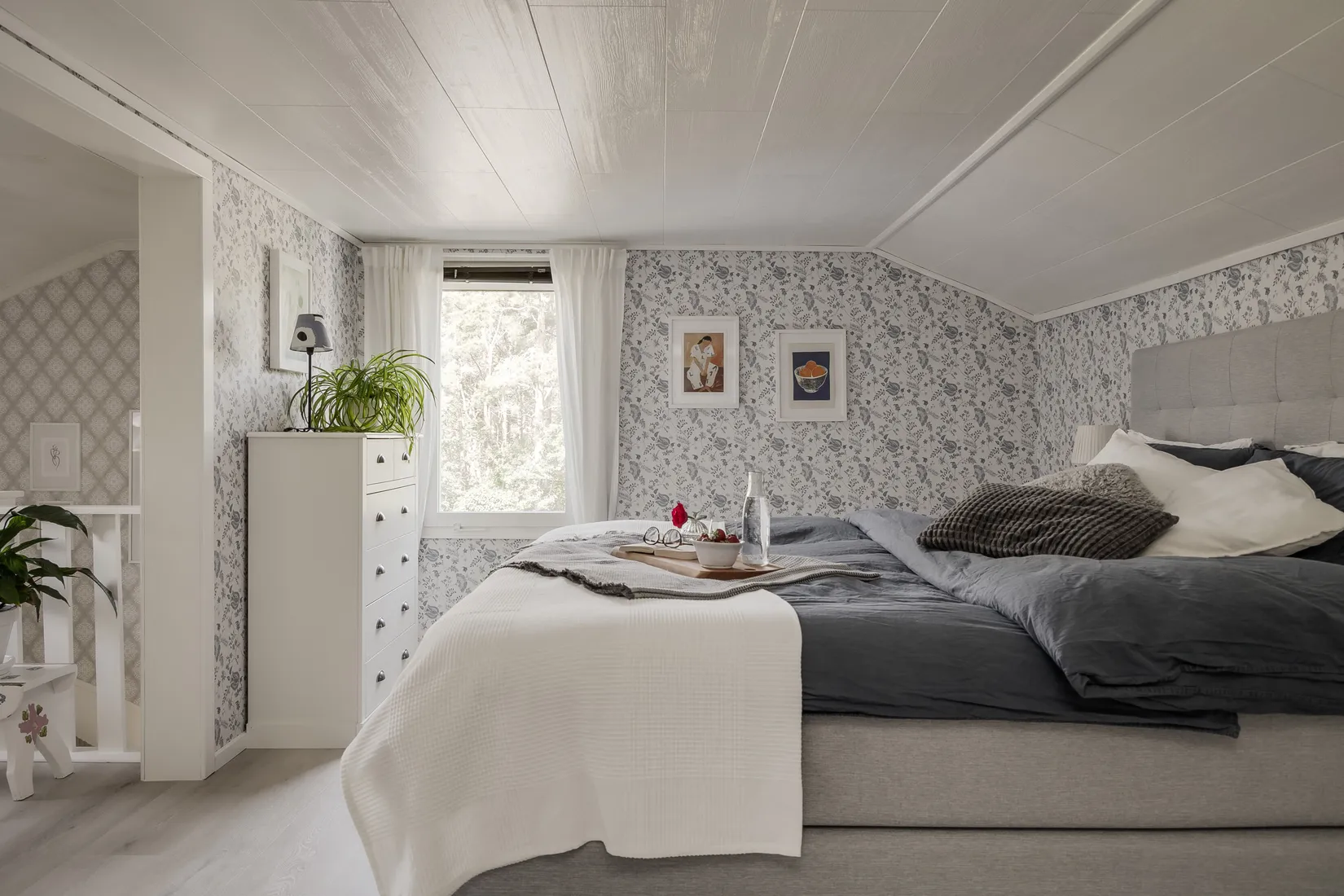 Villa, Stridsholmsvägen 12, Påskallavik, Oskarshamn