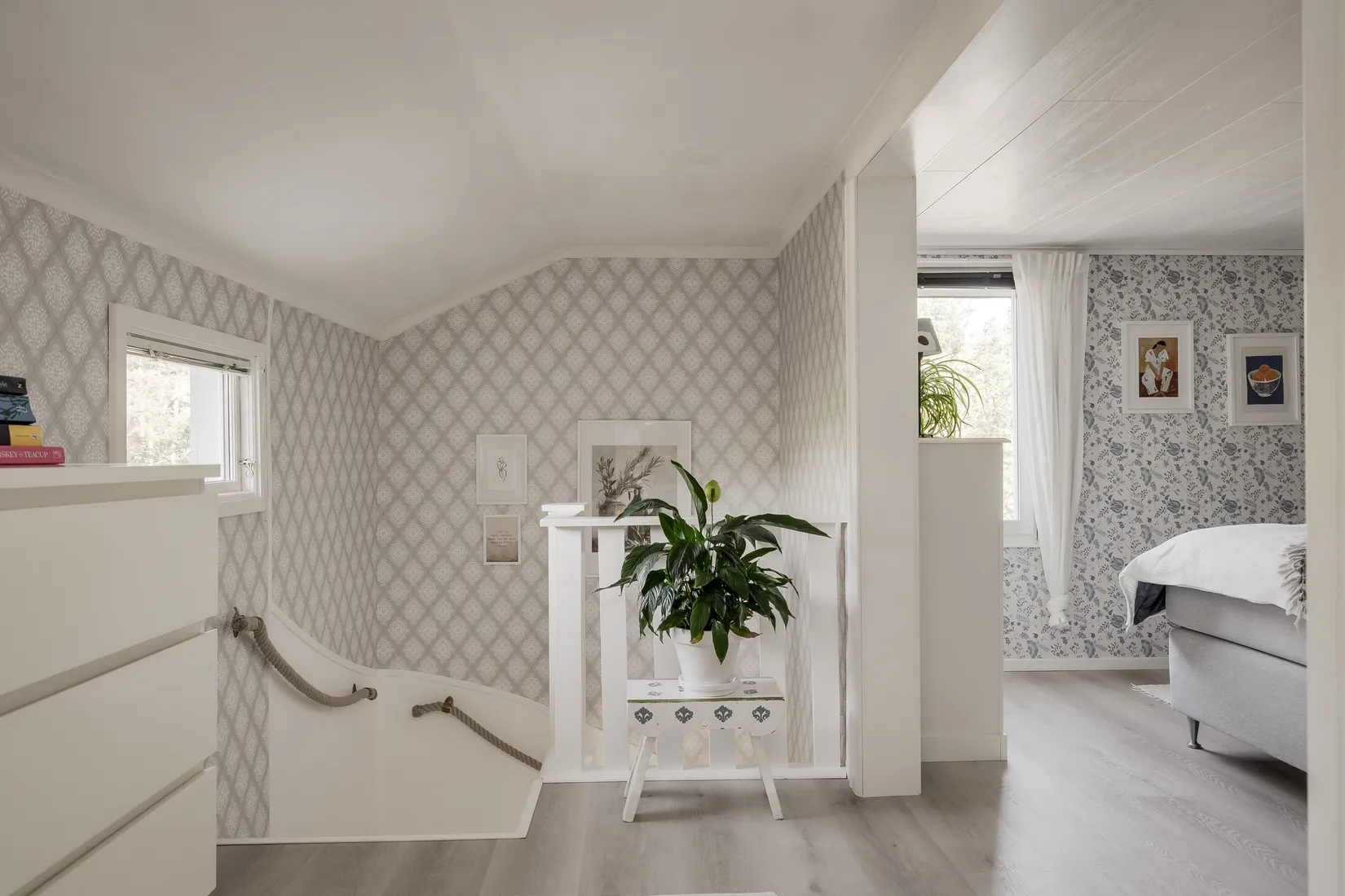 Villa, Stridsholmsvägen 12, Påskallavik, Oskarshamn