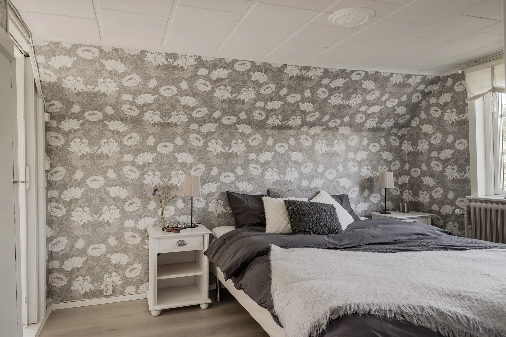 Villa, Stridsholmsvägen 12, Påskallavik, Oskarshamn