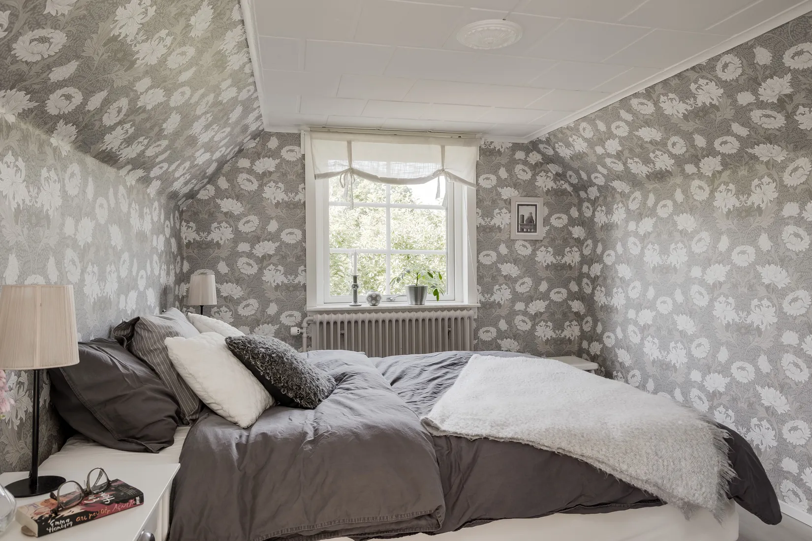 Villa, Stridsholmsvägen 12, Påskallavik, Oskarshamn
