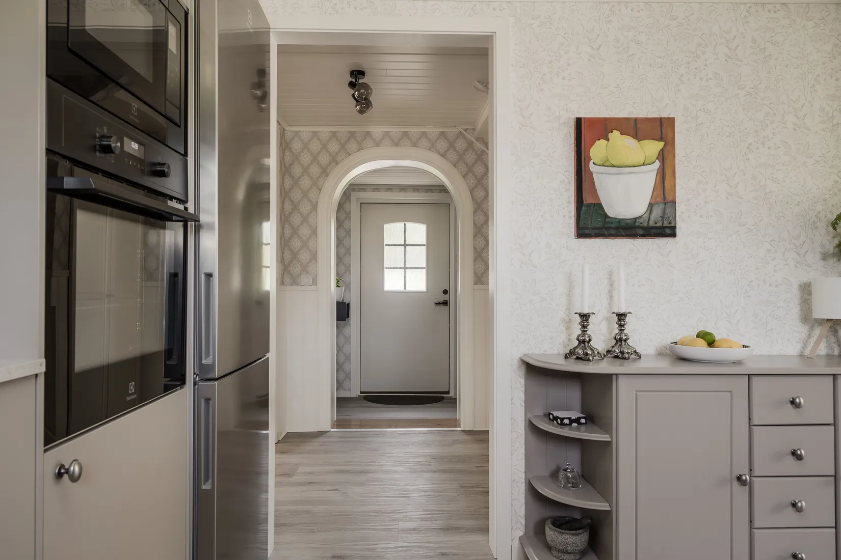 Villa, Stridsholmsvägen 12, Påskallavik, Oskarshamn