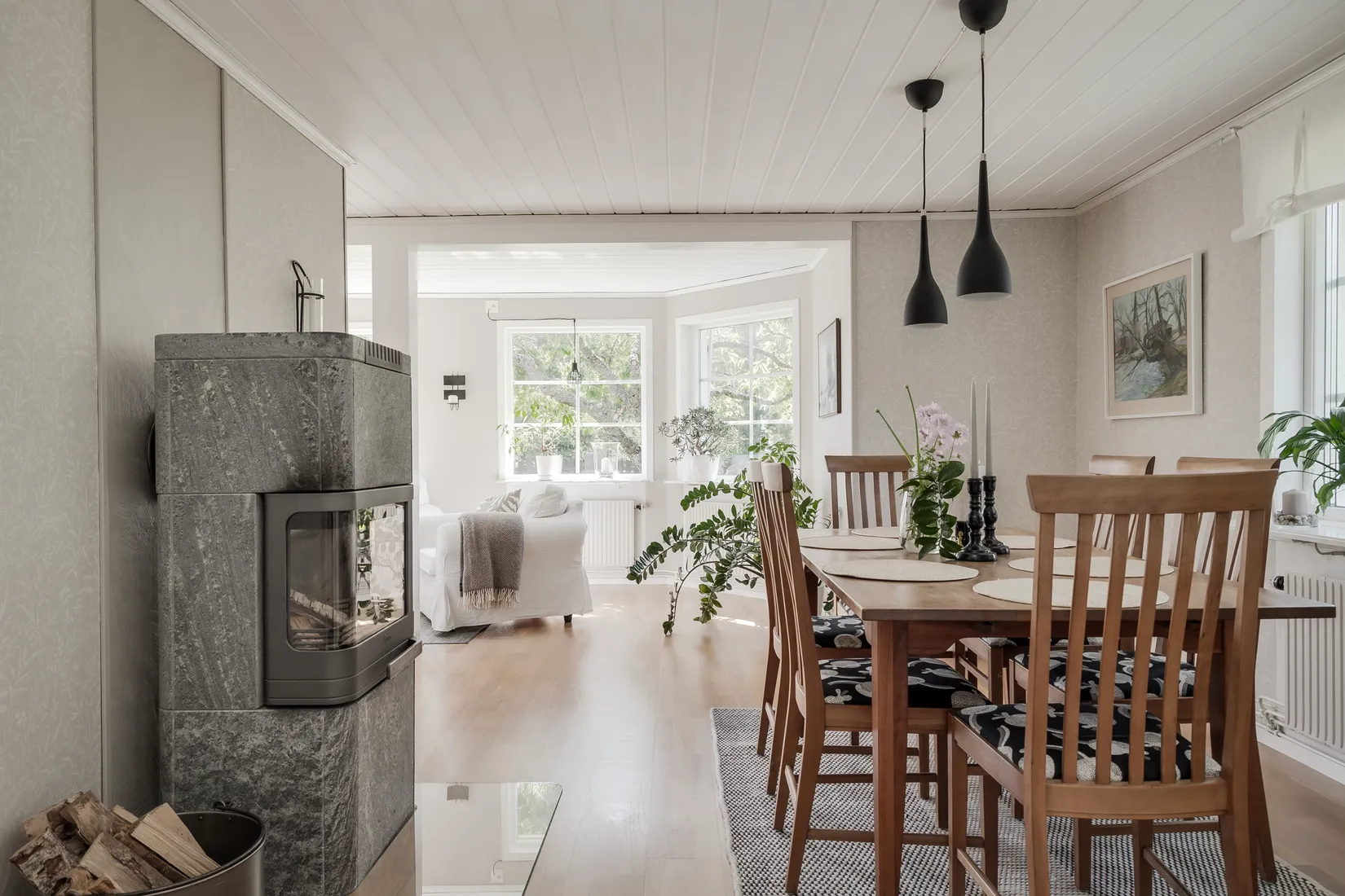 Villa, Stridsholmsvägen 12, Påskallavik, Oskarshamn