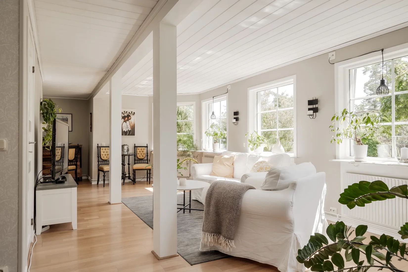 Villa, Stridsholmsvägen 12, Påskallavik, Oskarshamn