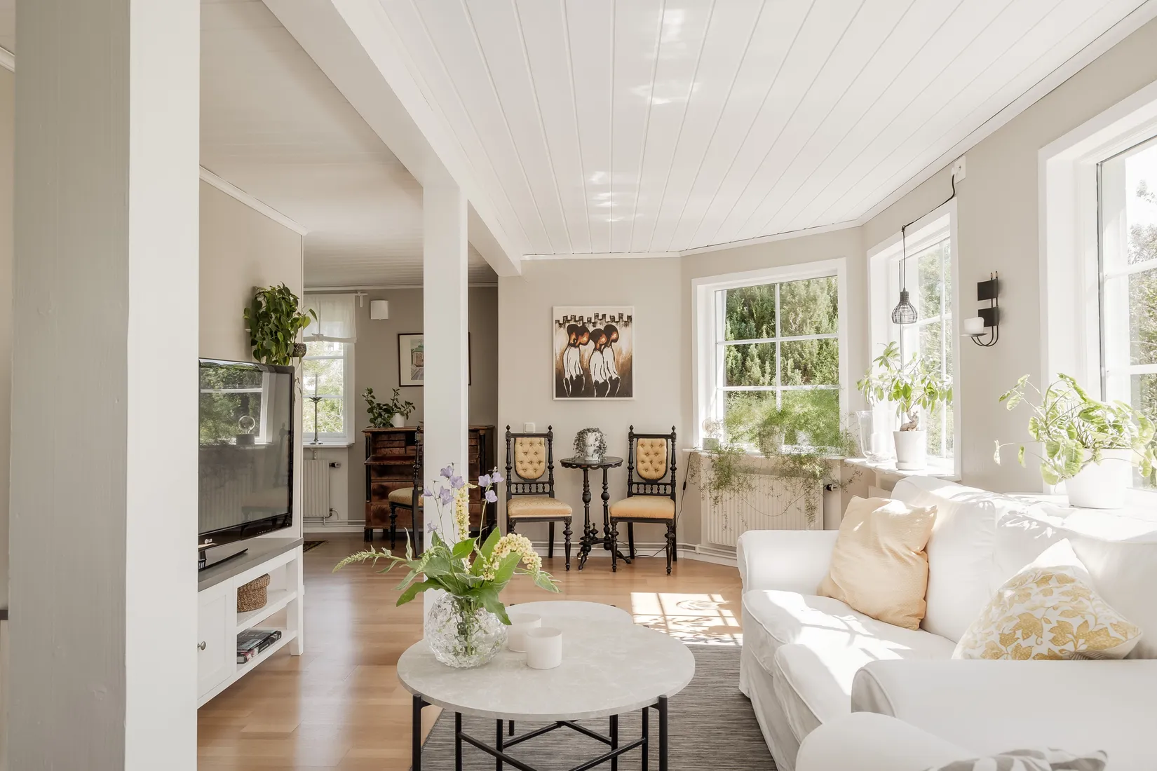 Villa, Stridsholmsvägen 12, Påskallavik, Oskarshamn