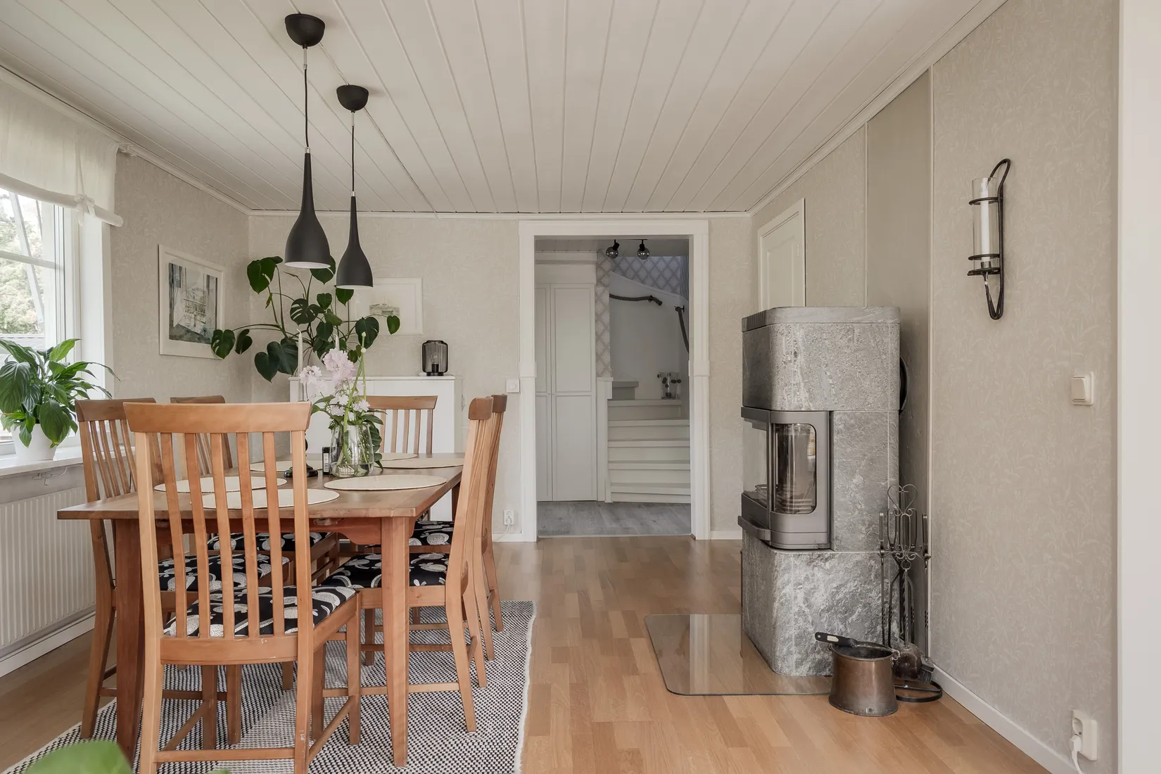 Villa, Stridsholmsvägen 12, Påskallavik, Oskarshamn