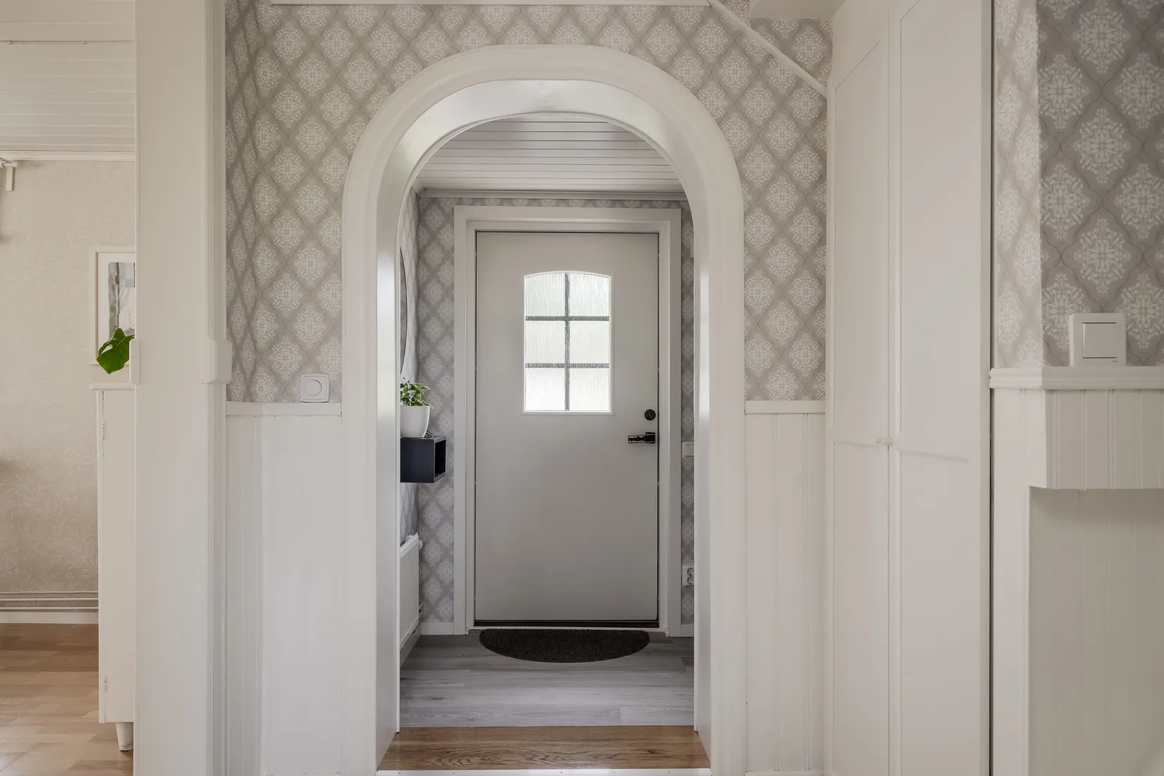 Villa, Stridsholmsvägen 12, Påskallavik, Oskarshamn