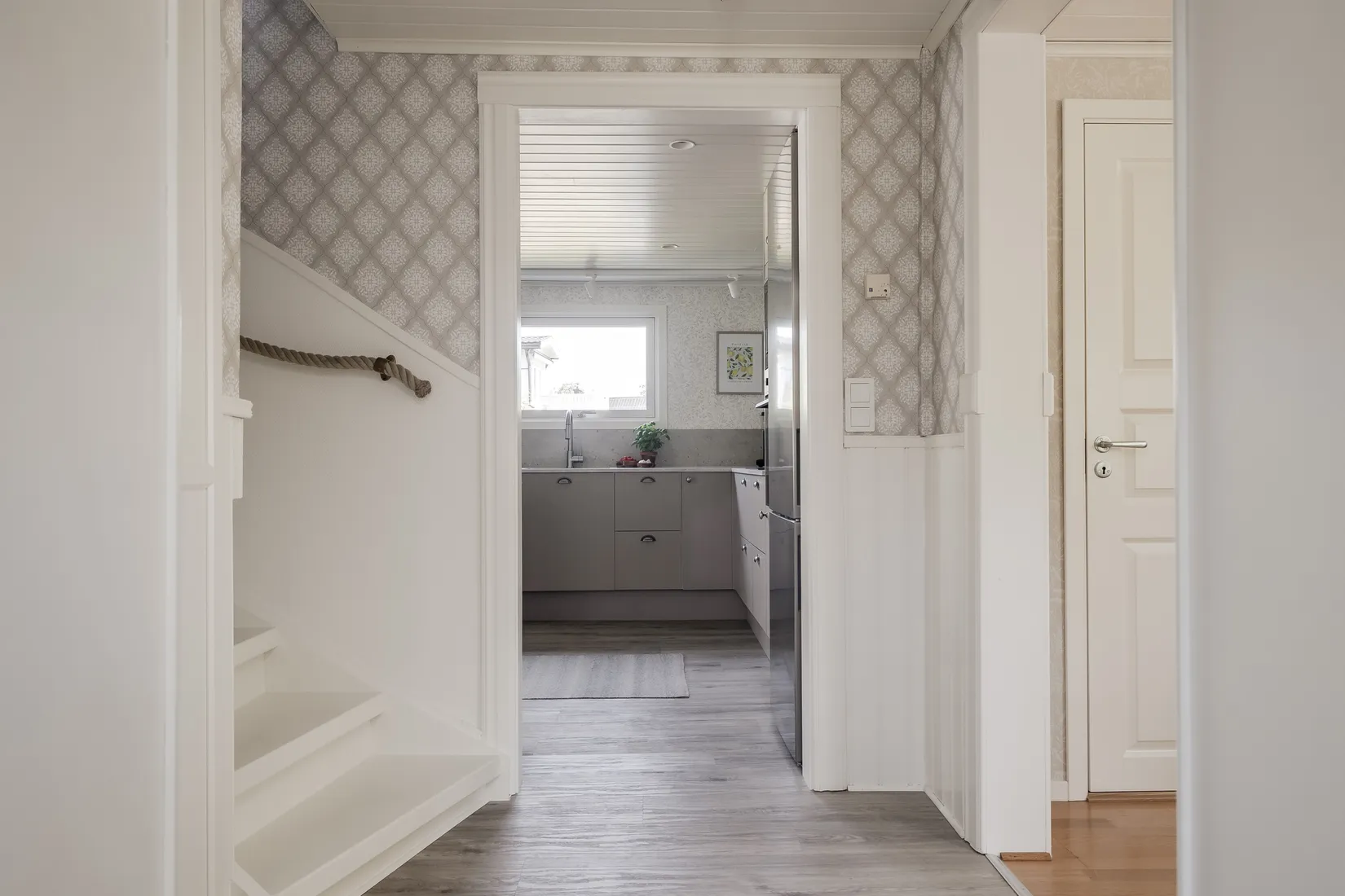 Villa, Stridsholmsvägen 12, Påskallavik, Oskarshamn
