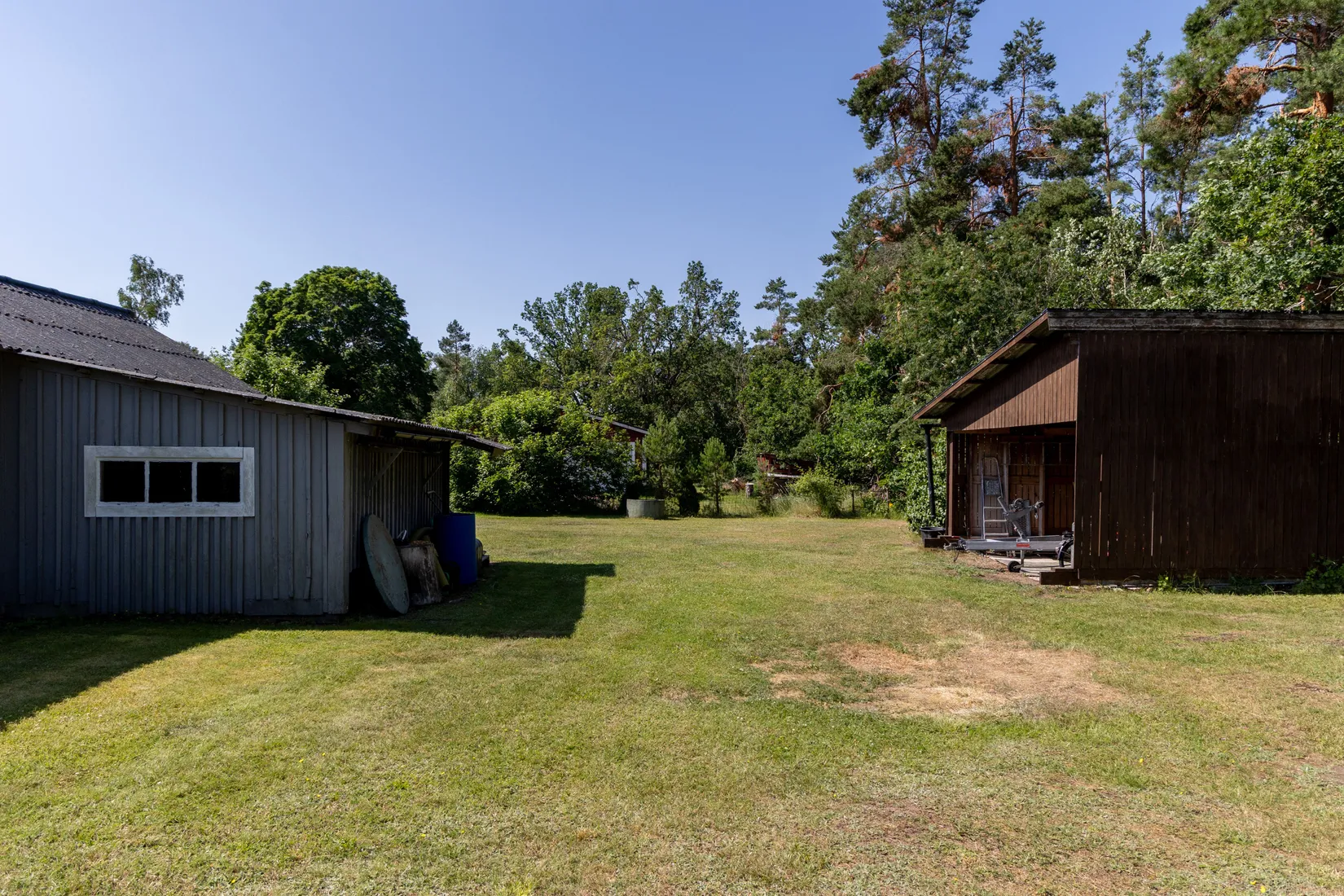 Villa, Stridsholmsvägen 12, Påskallavik, Oskarshamn