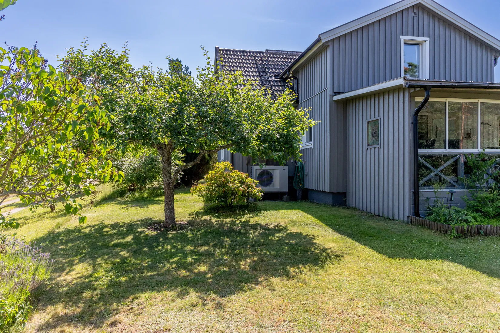 Villa, Stridsholmsvägen 12, Påskallavik, Oskarshamn