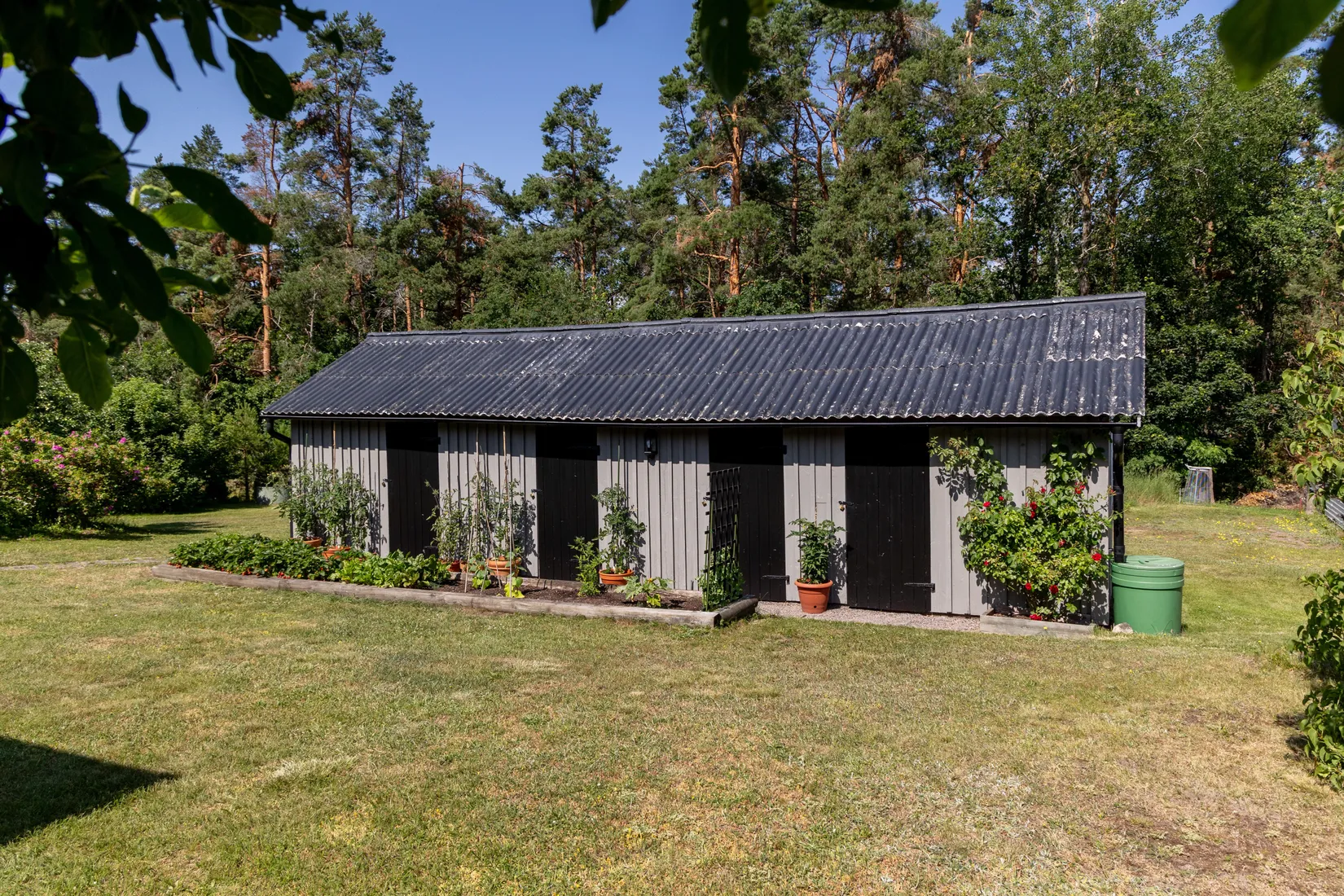 Villa, Stridsholmsvägen 12, Påskallavik, Oskarshamn