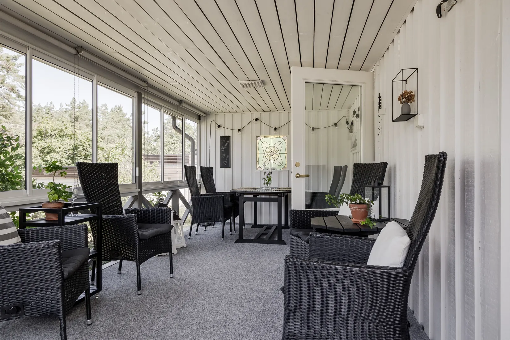 Villa, Stridsholmsvägen 12, Påskallavik, Oskarshamn