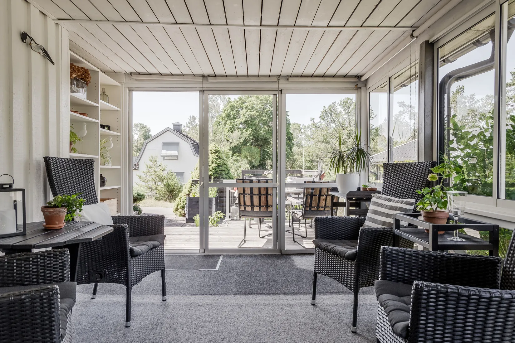 Villa, Stridsholmsvägen 12, Påskallavik, Oskarshamn