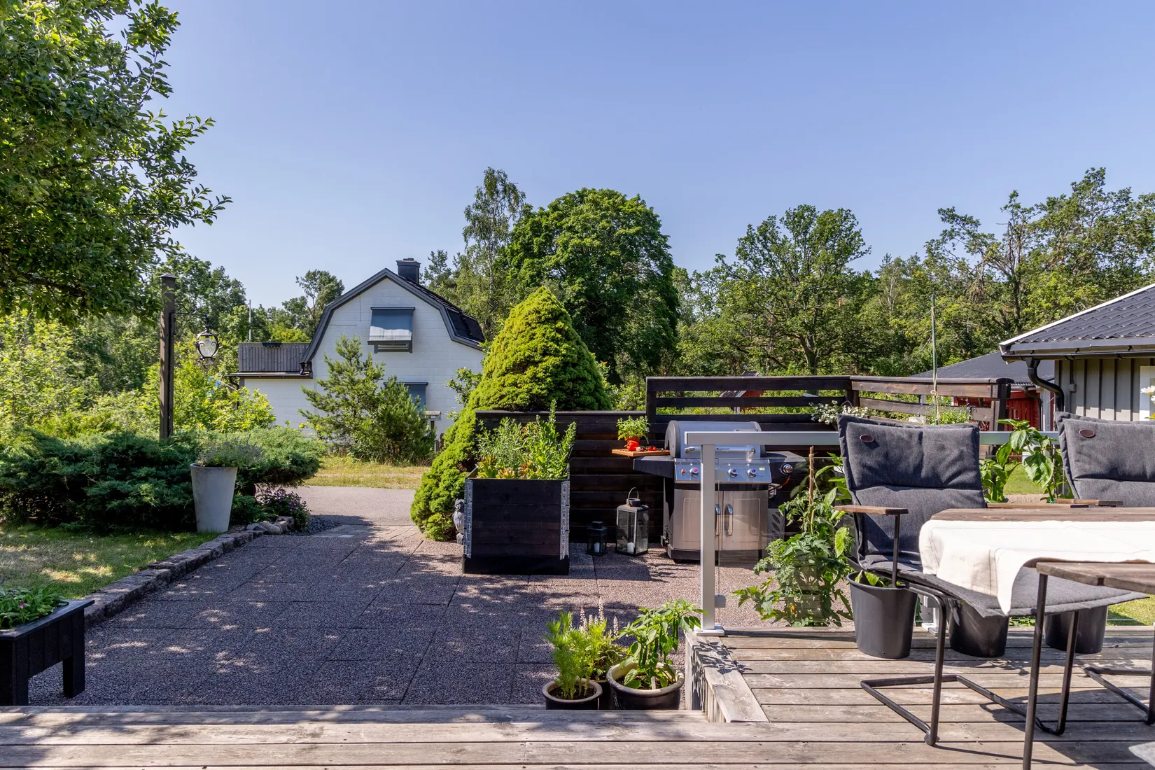 Villa, Stridsholmsvägen 12, Påskallavik, Oskarshamn