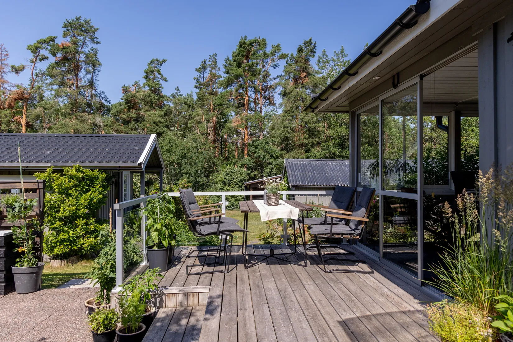 Villa, Stridsholmsvägen 12, Påskallavik, Oskarshamn