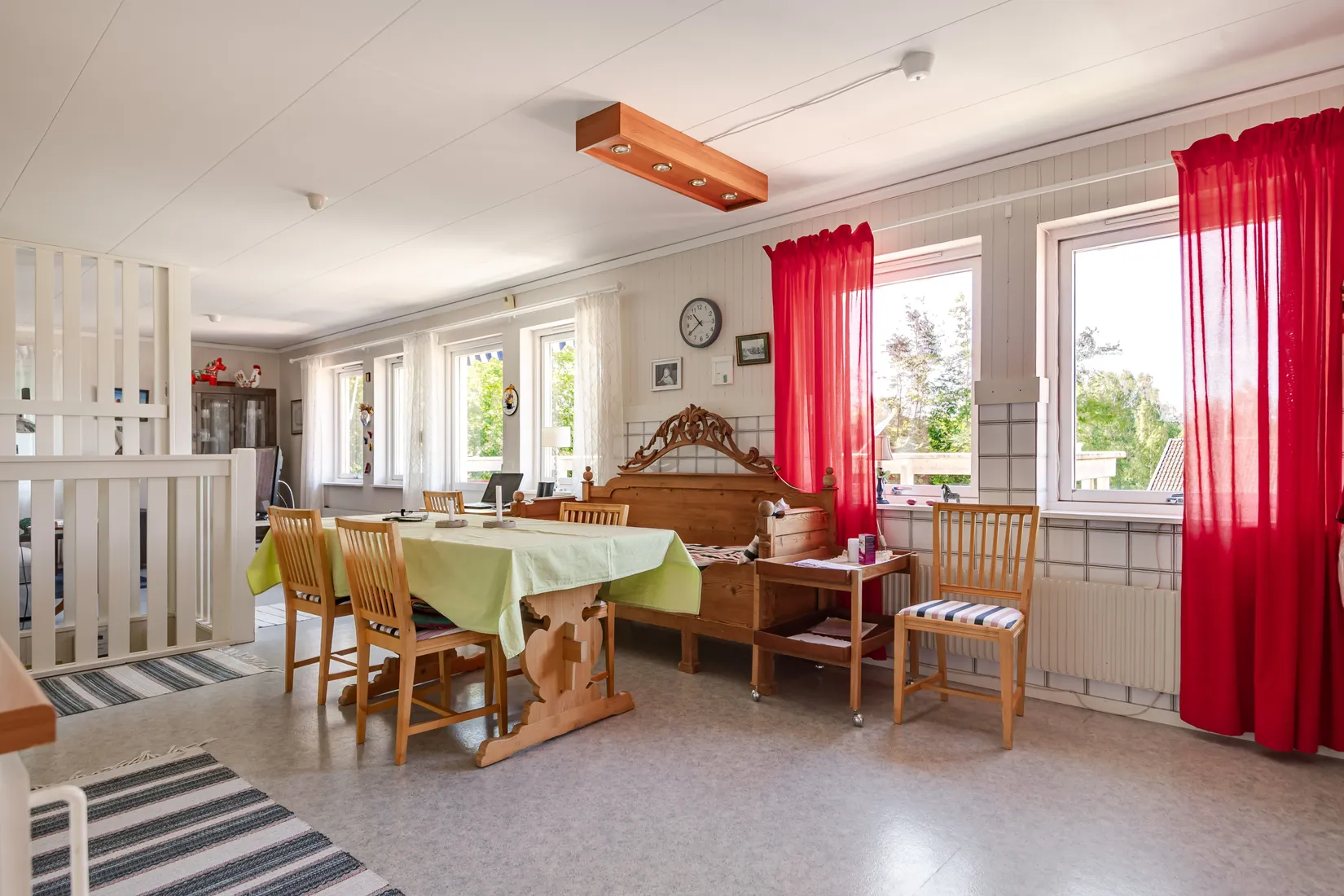 Villa, Dalporten 6, Borlänge