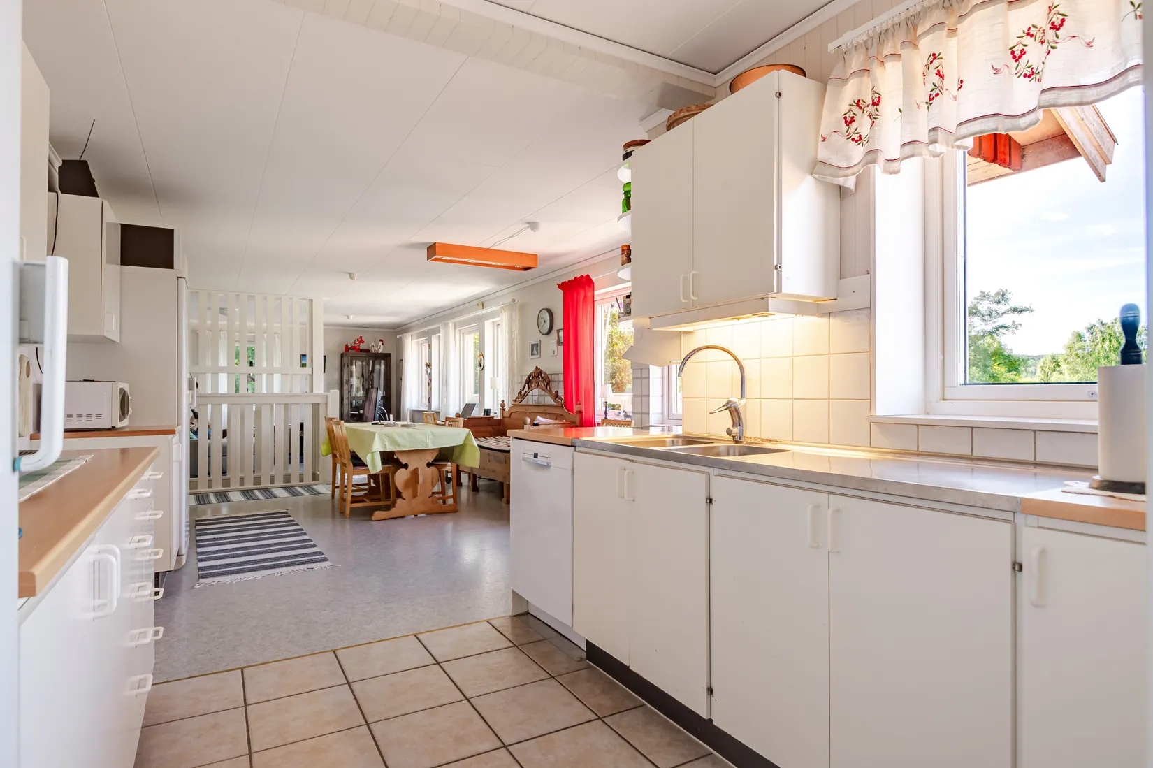 Villa, Dalporten 6, Borlänge
