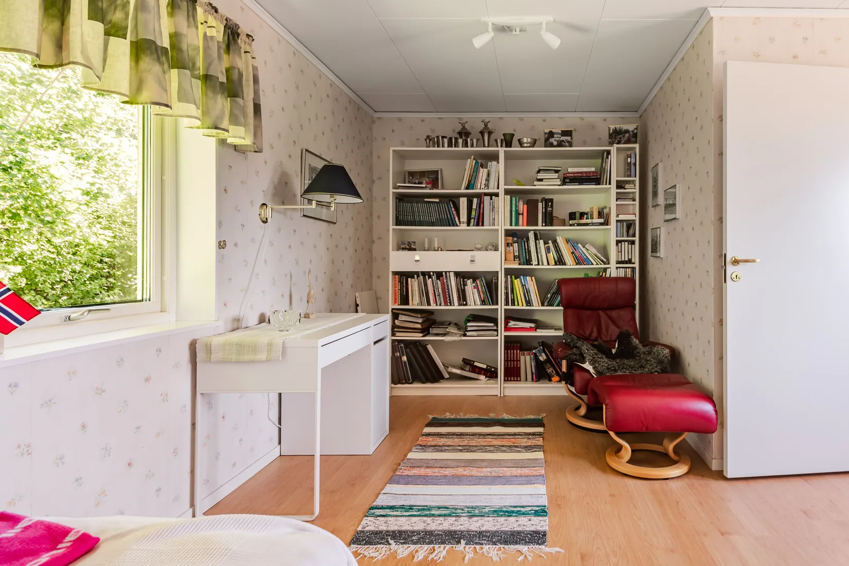Villa, Dalporten 6, Borlänge
