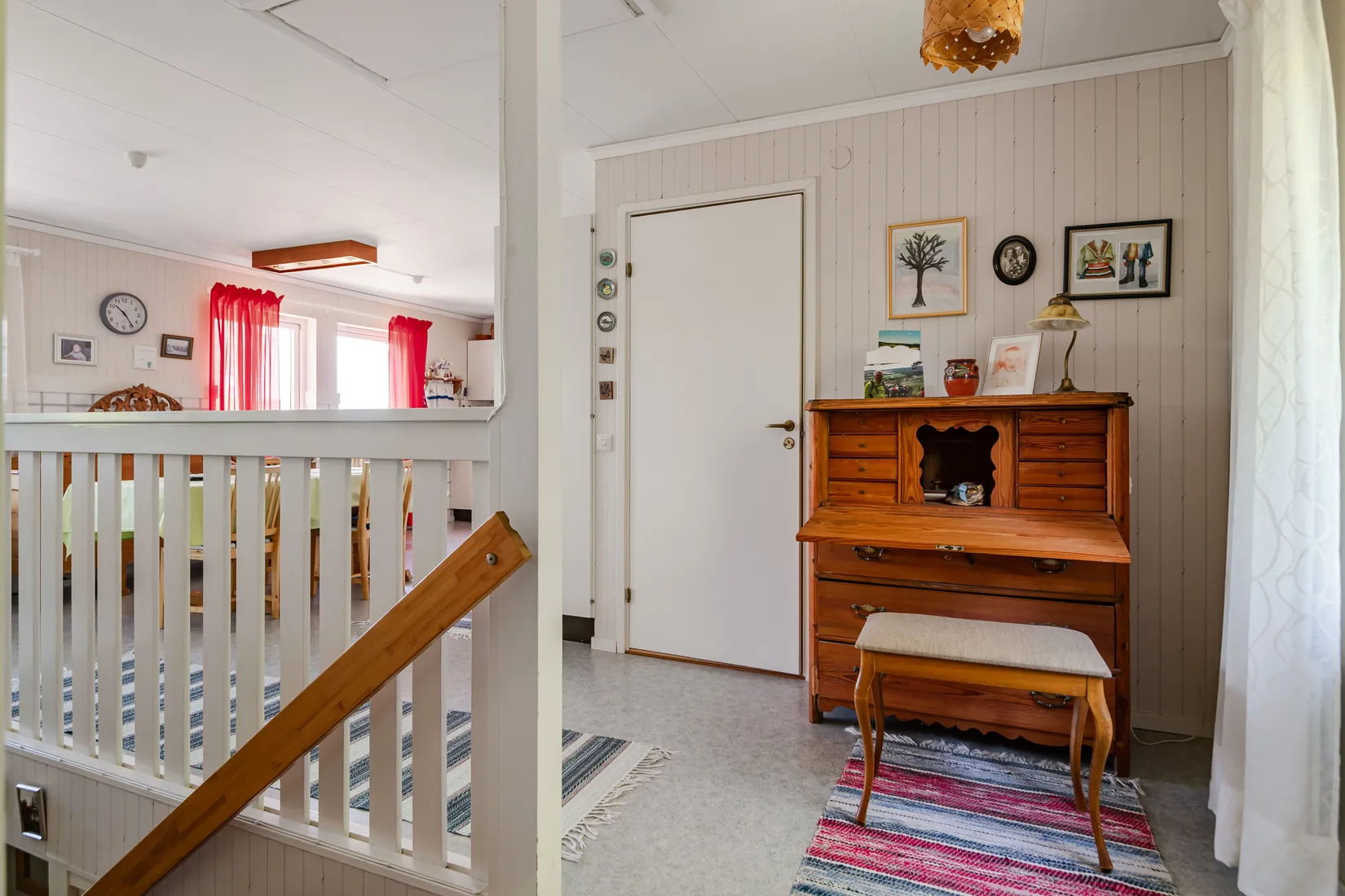 Villa, Dalporten 6, Borlänge