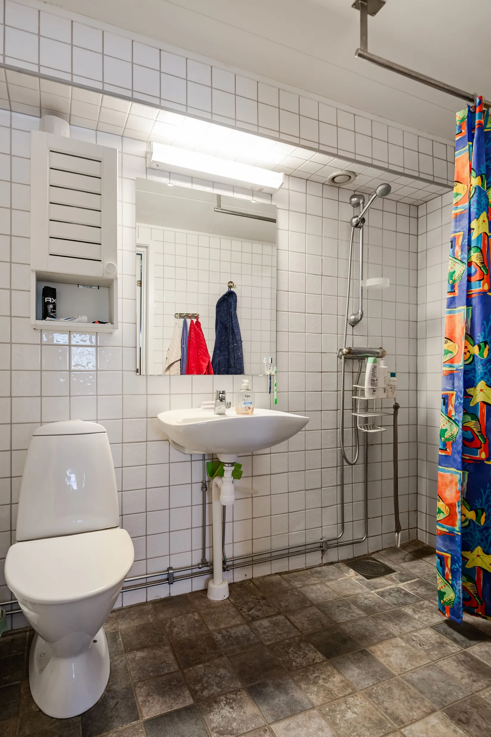 Villa, Dalporten 6, Borlänge
