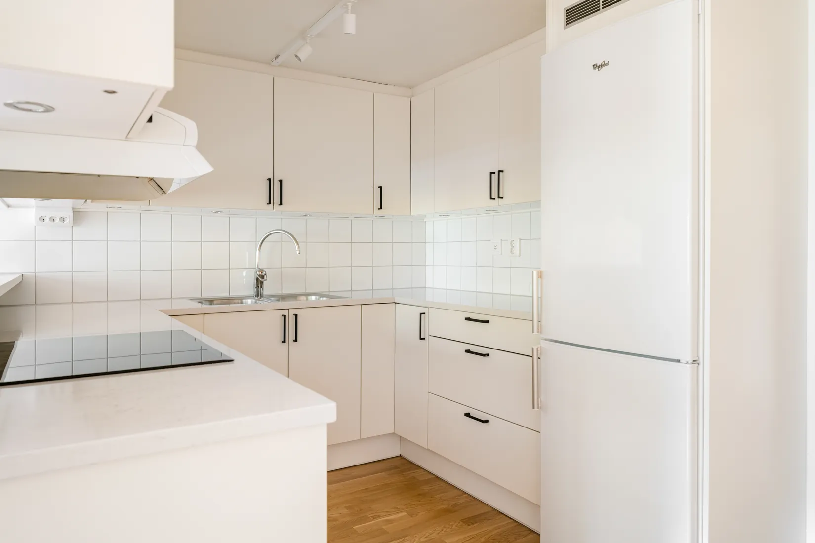 Bostadsrätt, Kavallerivägen 2C, Västra Bällsta, Vallentuna