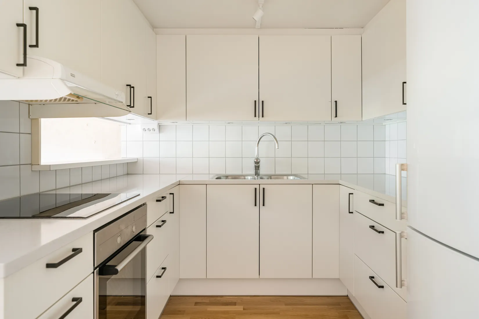 Bostadsrätt, Kavallerivägen 2C, Västra Bällsta, Vallentuna