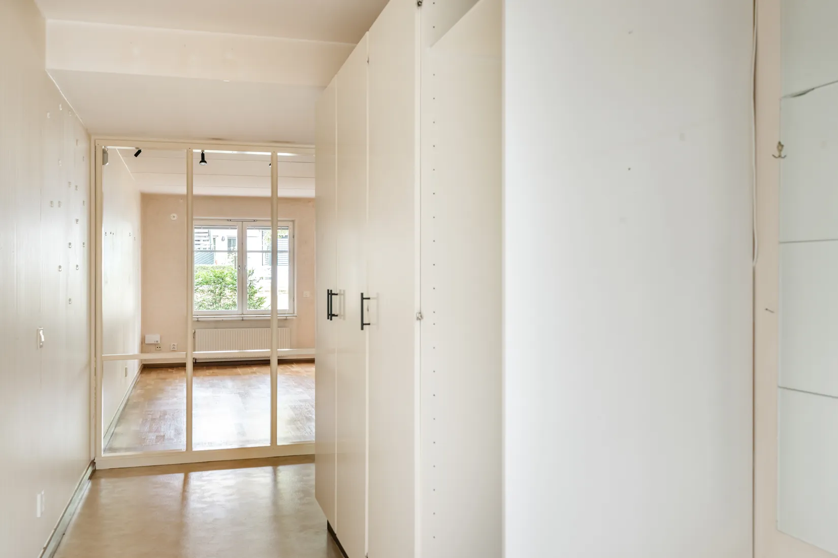 Bostadsrätt, Kavallerivägen 2C, Västra Bällsta, Vallentuna