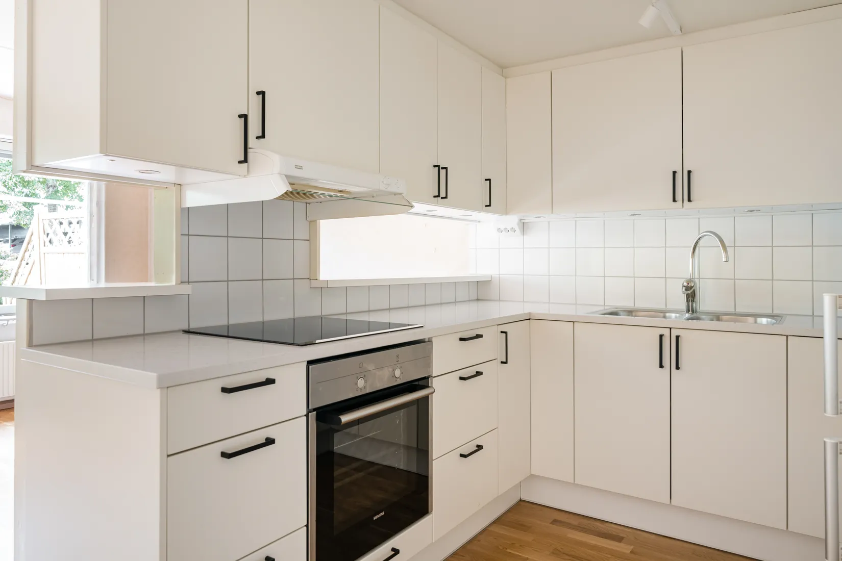 Bostadsrätt, Kavallerivägen 2C, Västra Bällsta, Vallentuna