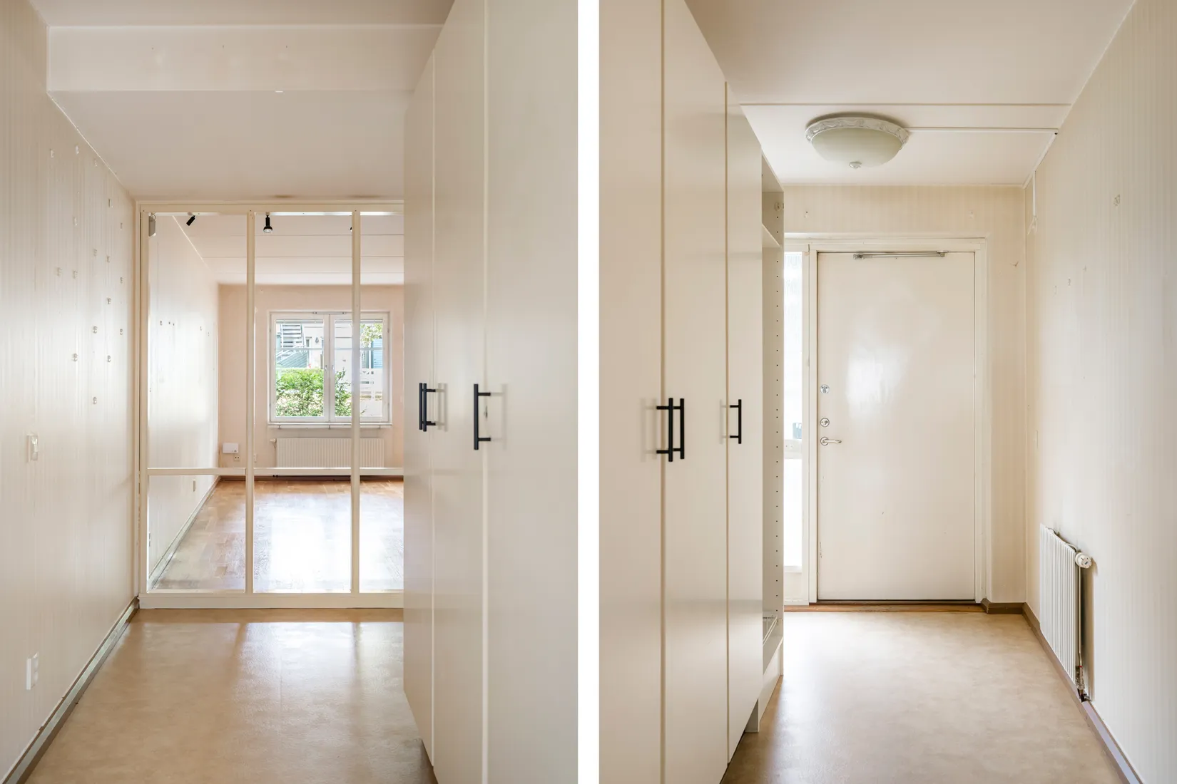 Bostadsrätt, Kavallerivägen 2C, Västra Bällsta, Vallentuna