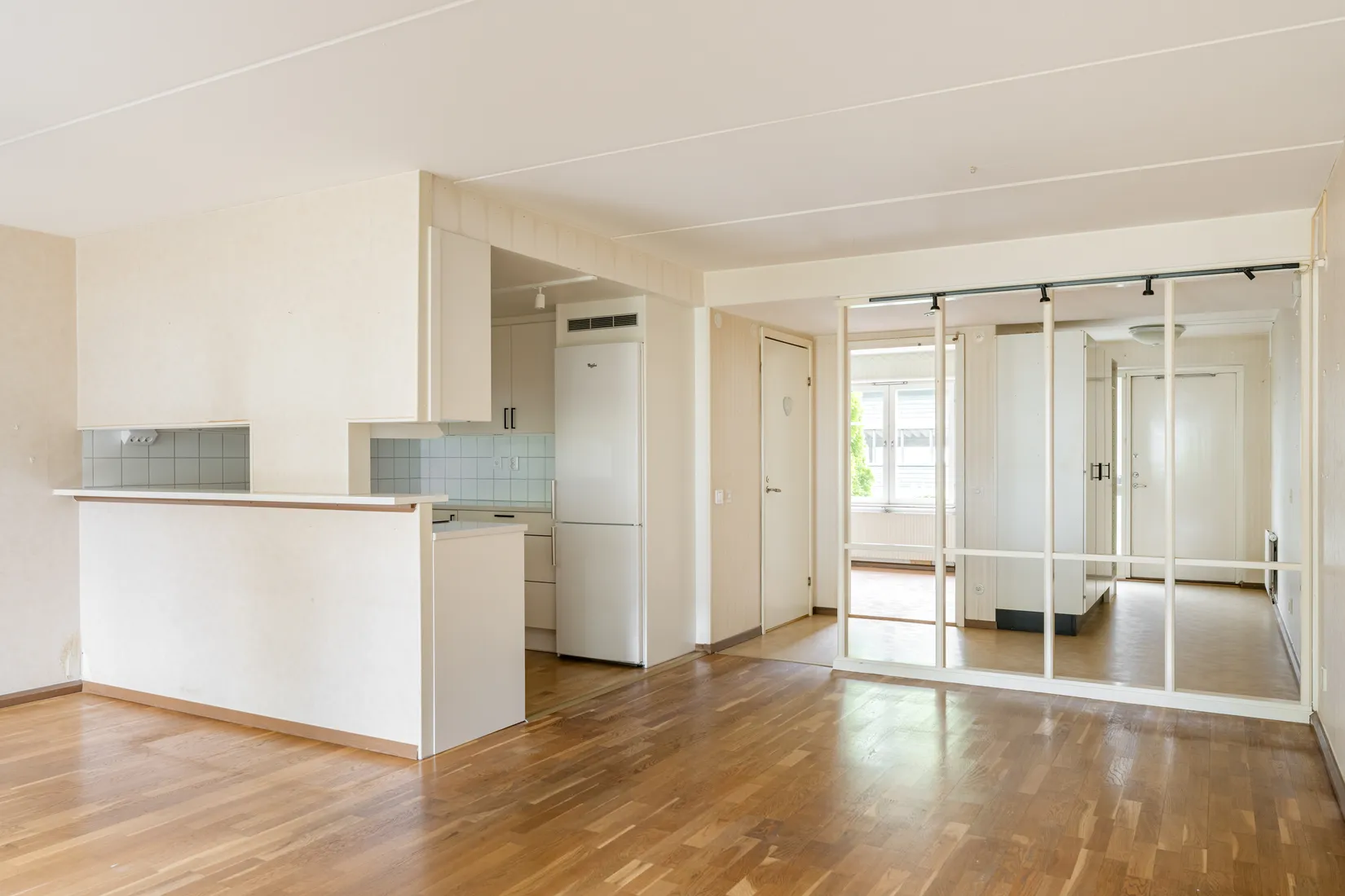 Bostadsrätt, Kavallerivägen 2C, Västra Bällsta, Vallentuna