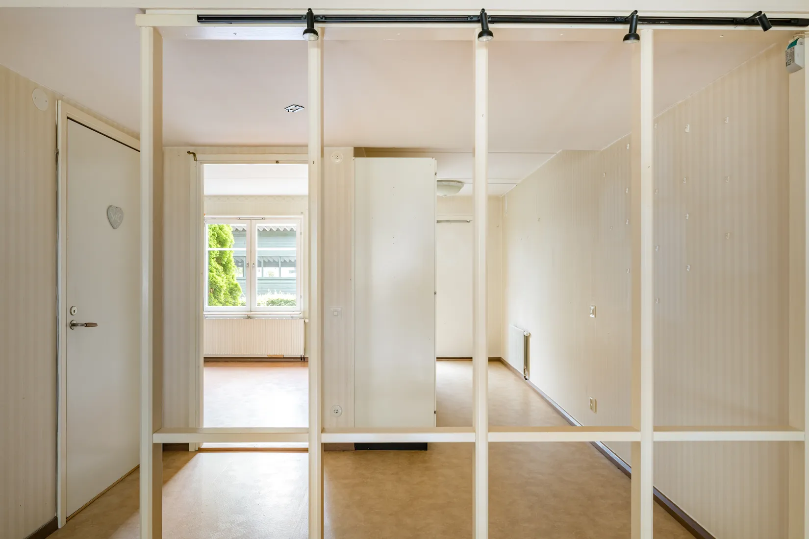 Bostadsrätt, Kavallerivägen 2C, Västra Bällsta, Vallentuna