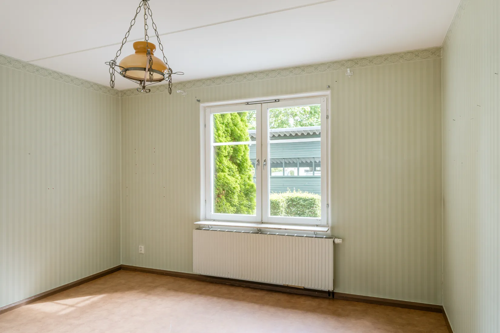Bostadsrätt, Kavallerivägen 2C, Västra Bällsta, Vallentuna
