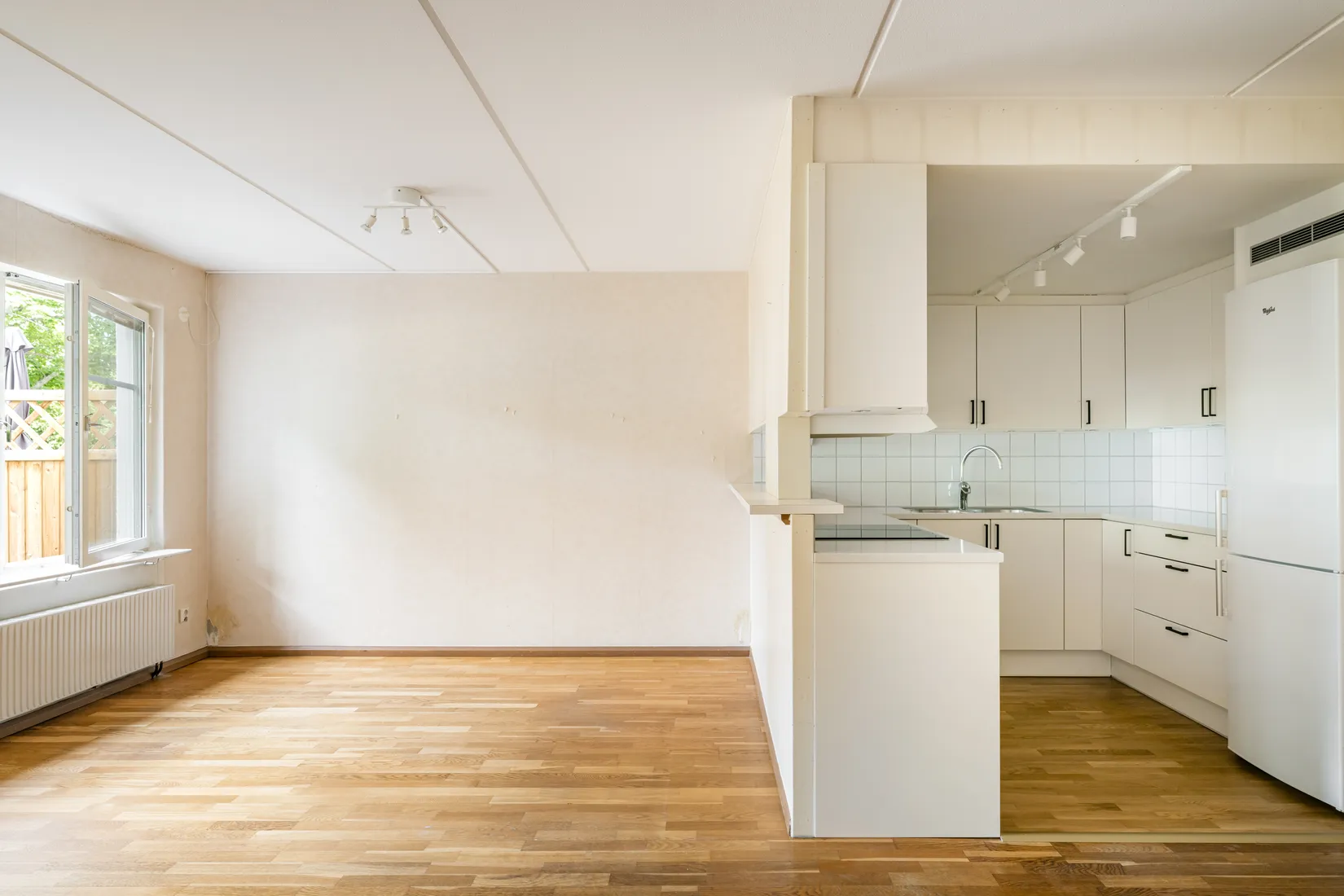 Bostadsrätt, Kavallerivägen 2C, Västra Bällsta, Vallentuna