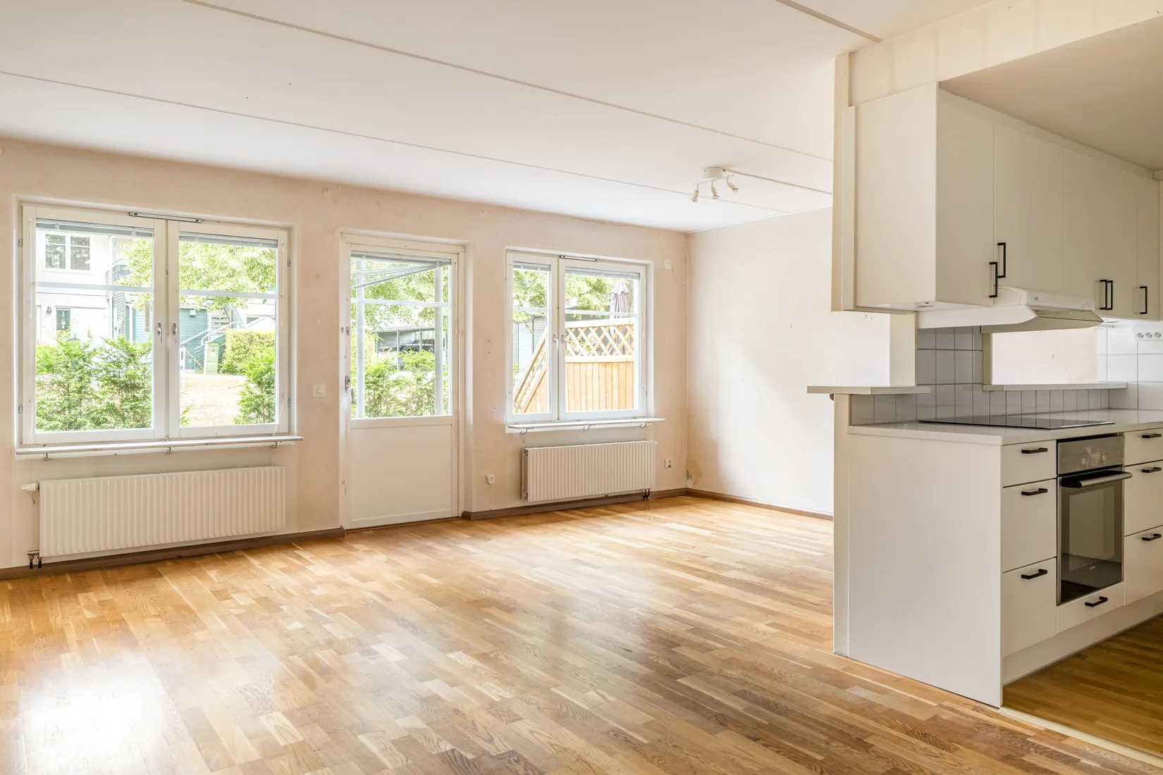 Bostadsrätt, Kavallerivägen 2C, Västra Bällsta, Vallentuna